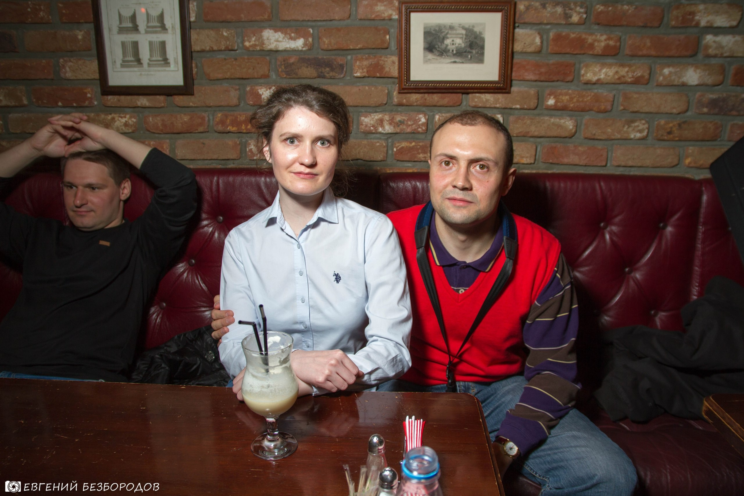 Музыкальная вечеринка | 13.05.2017. Галерея Фантим