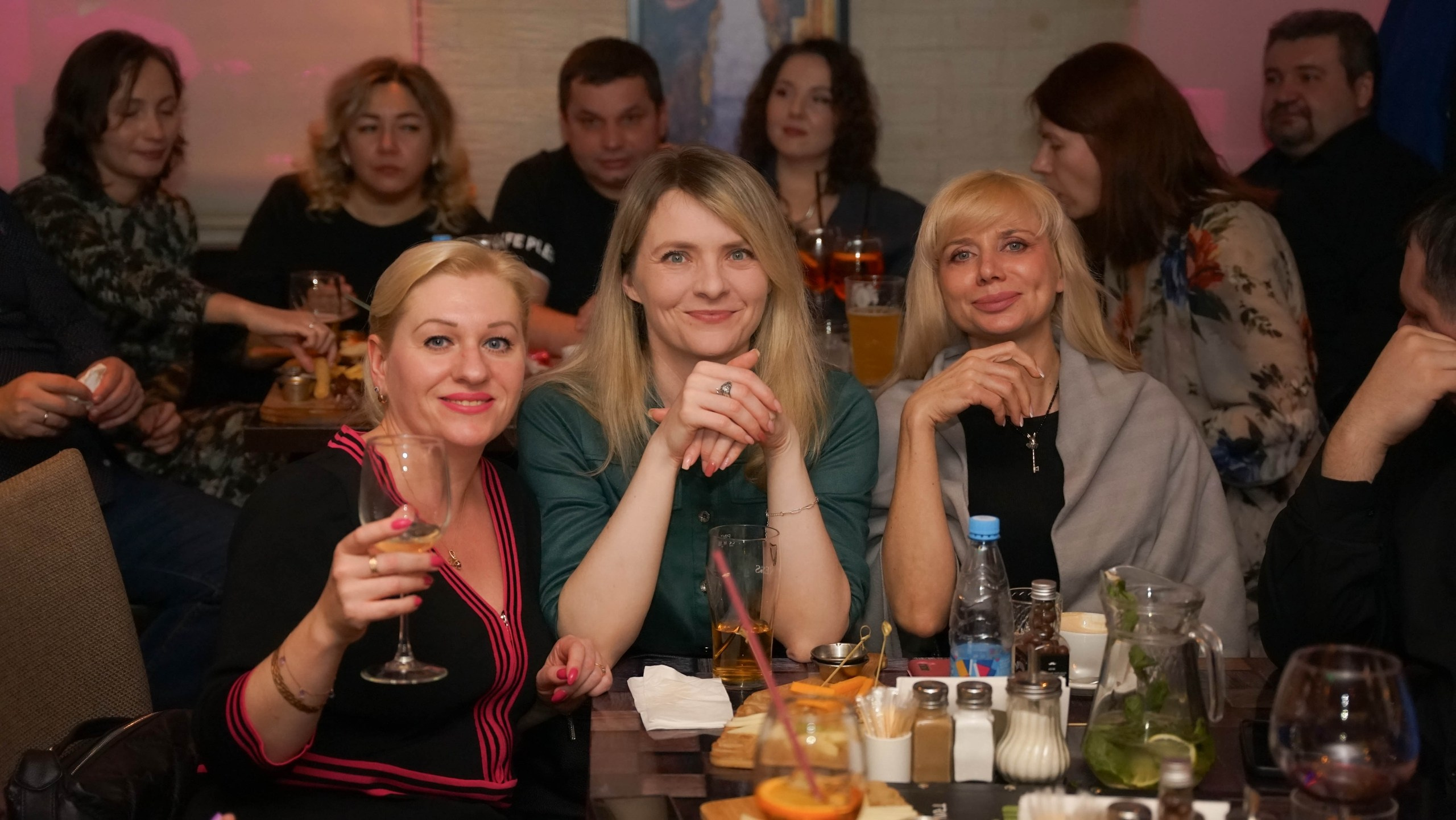 Музыкальный фантимник | 08.03.24. Галерея Фантим