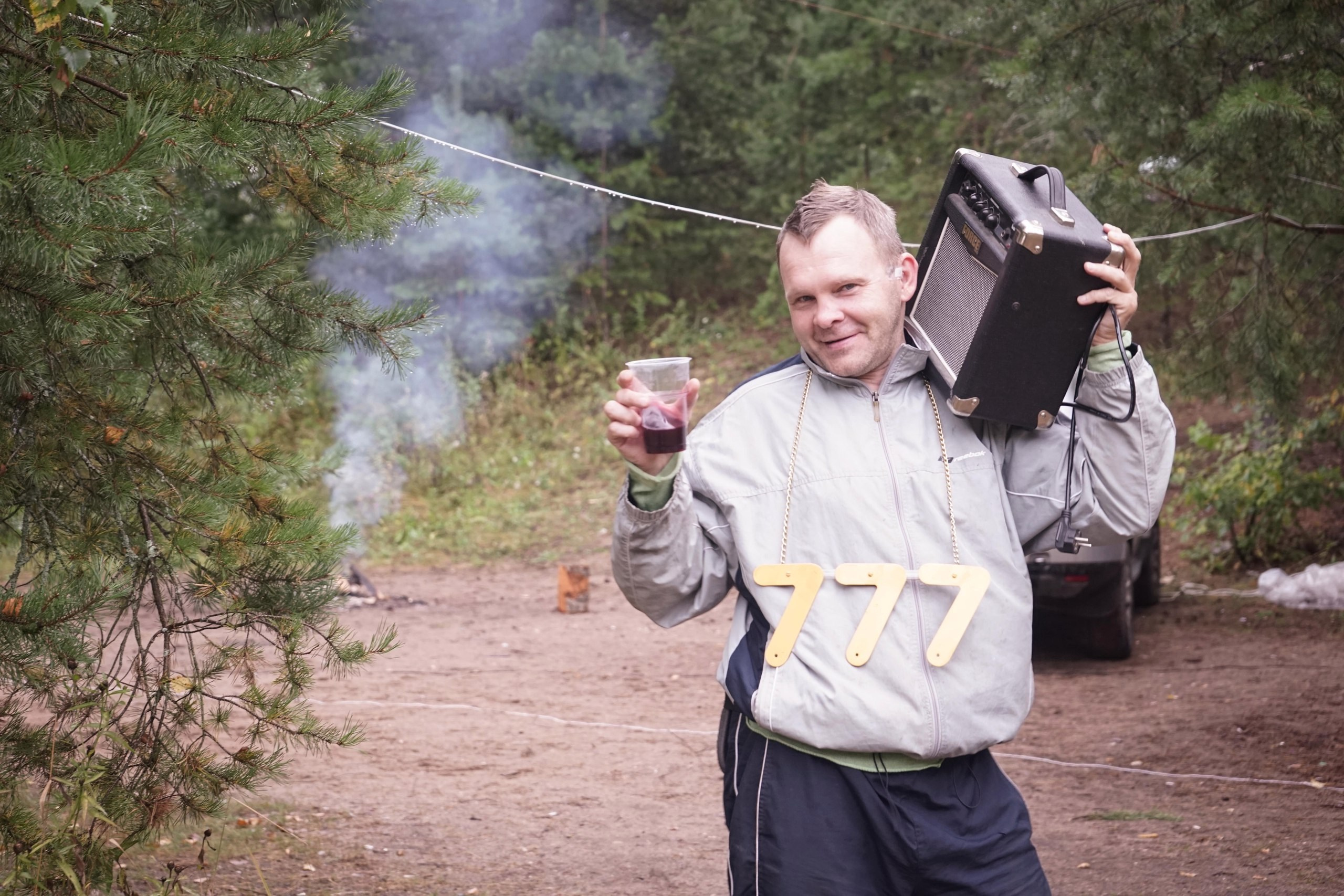 Походная Романтика 26. Музыкальный Шторм! | 25–27 августа 2017. Галерея Фантим