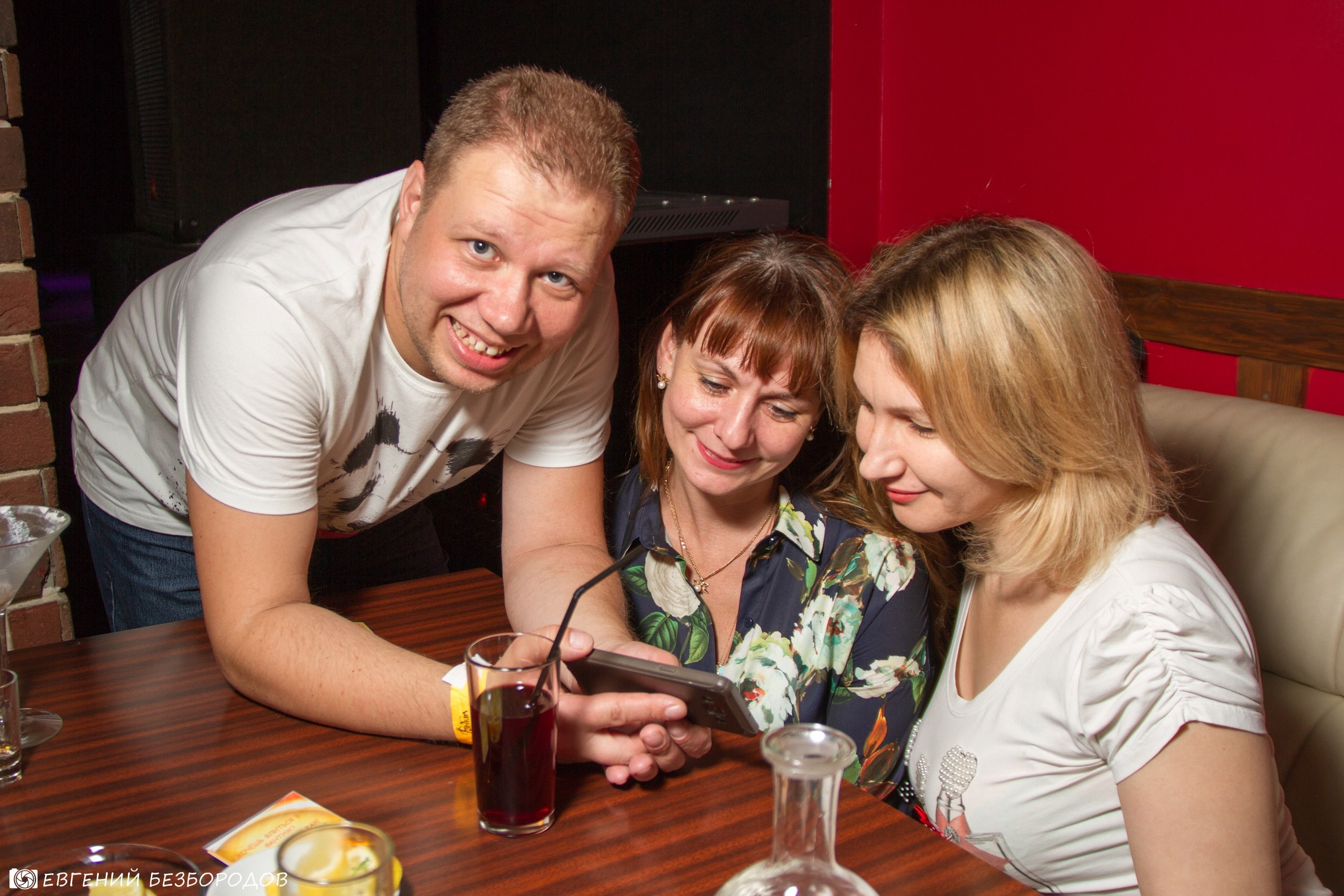 Клубная вечеринка Last Summer Day (LSD) | 22.09.2017. Галерея Фантим