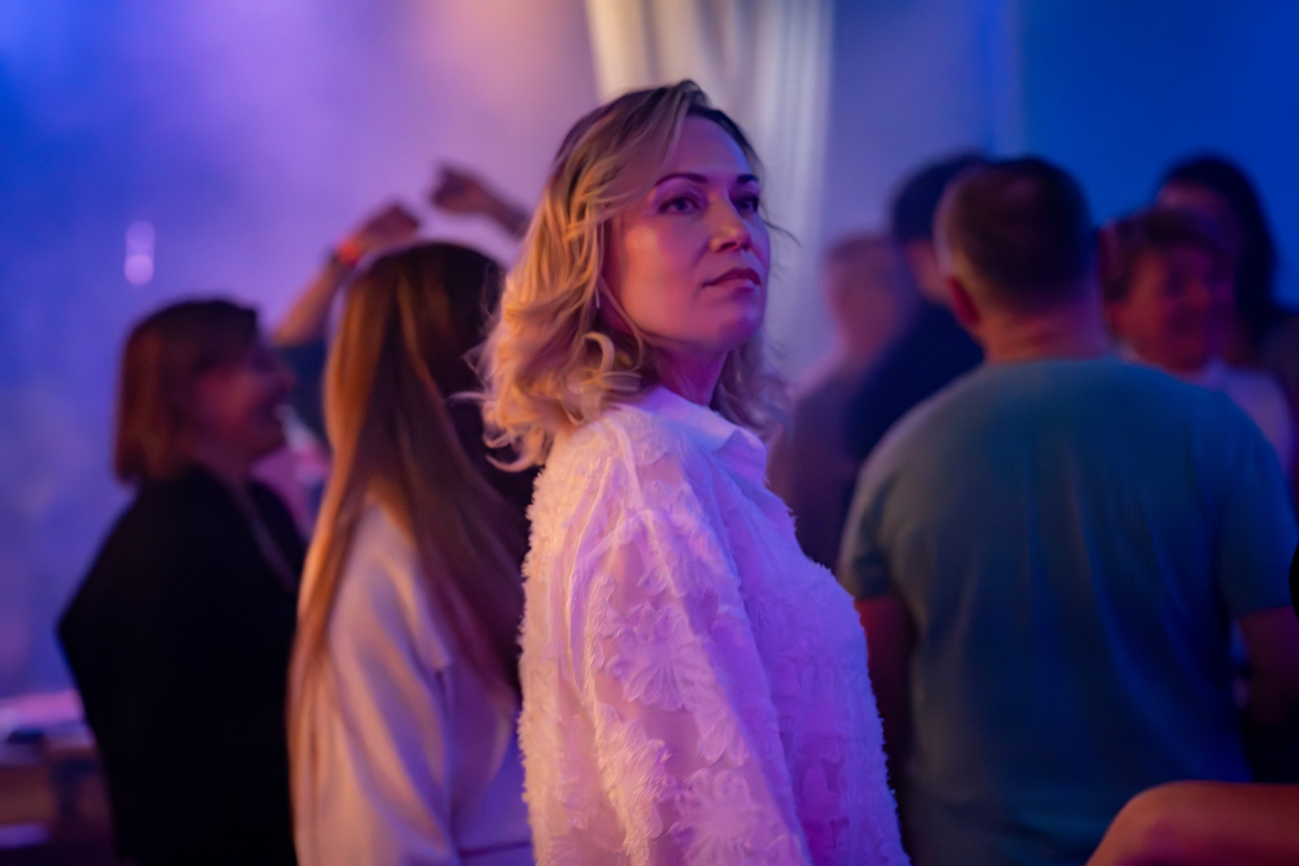 Клубная | 26.09.2025. Галерея Фантим