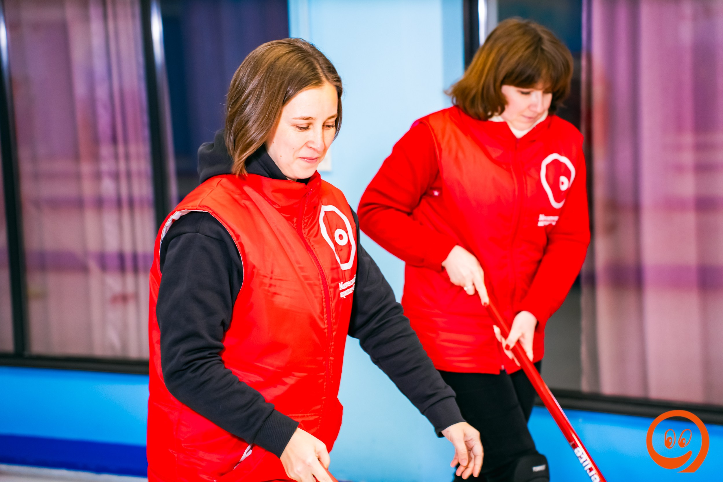 Керлинг | 10.01.2026. Галерея Фантим