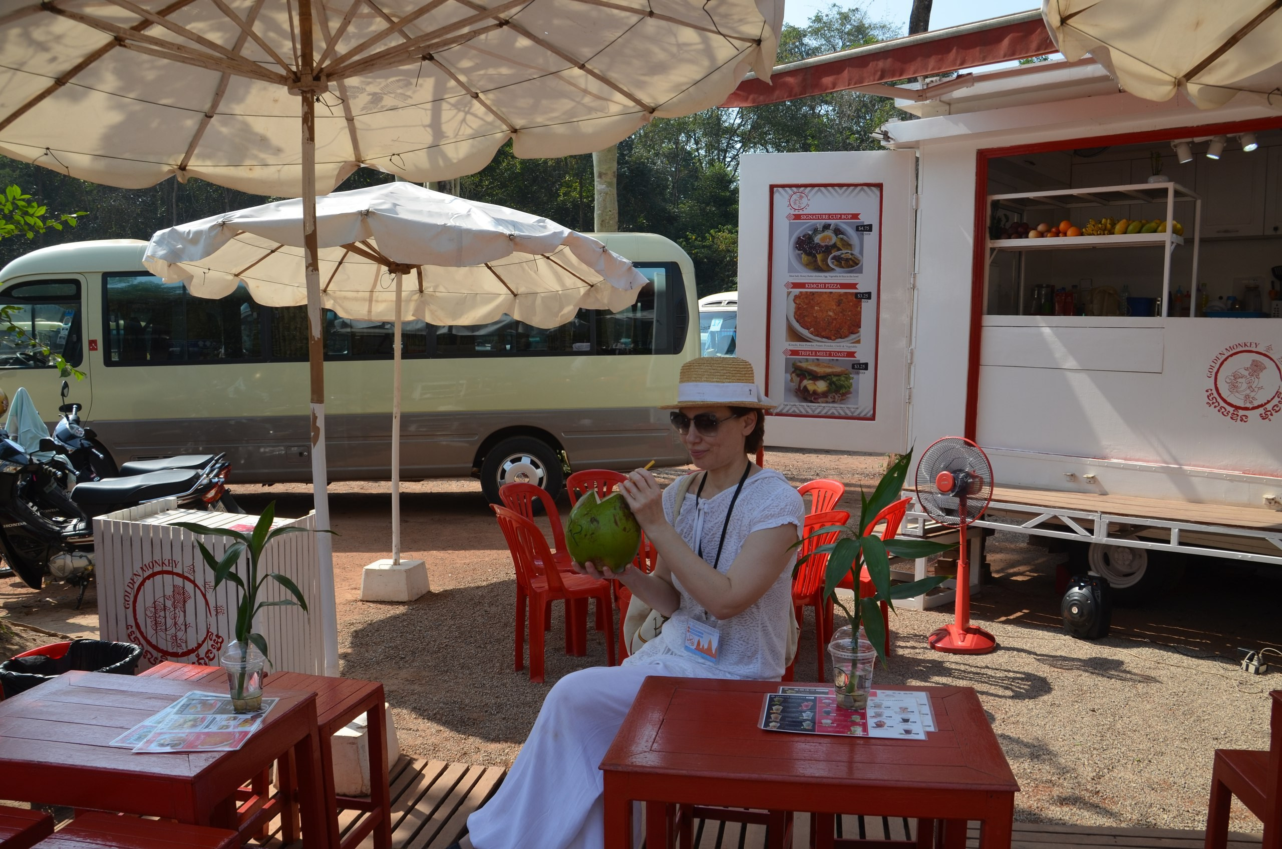 Таиланд |10-25.02.2018. Галерея Фантим