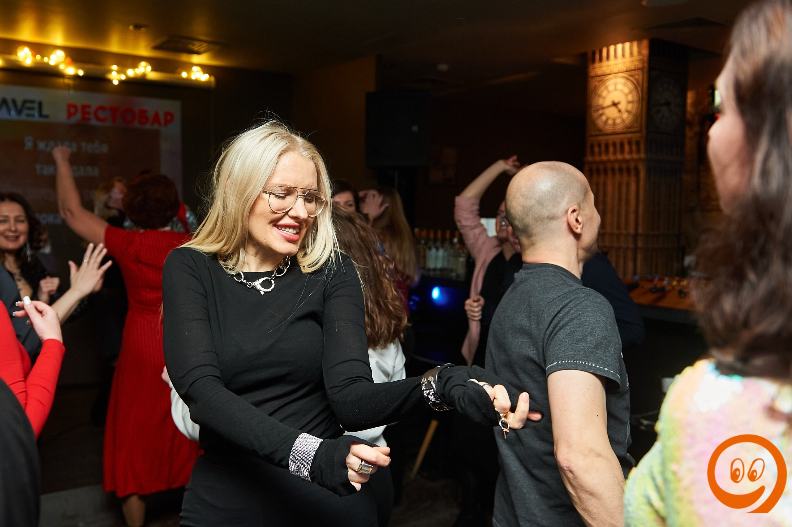 Поющие в ночи. Караоке-вечеринка | 06.01.25. Галерея Фантим