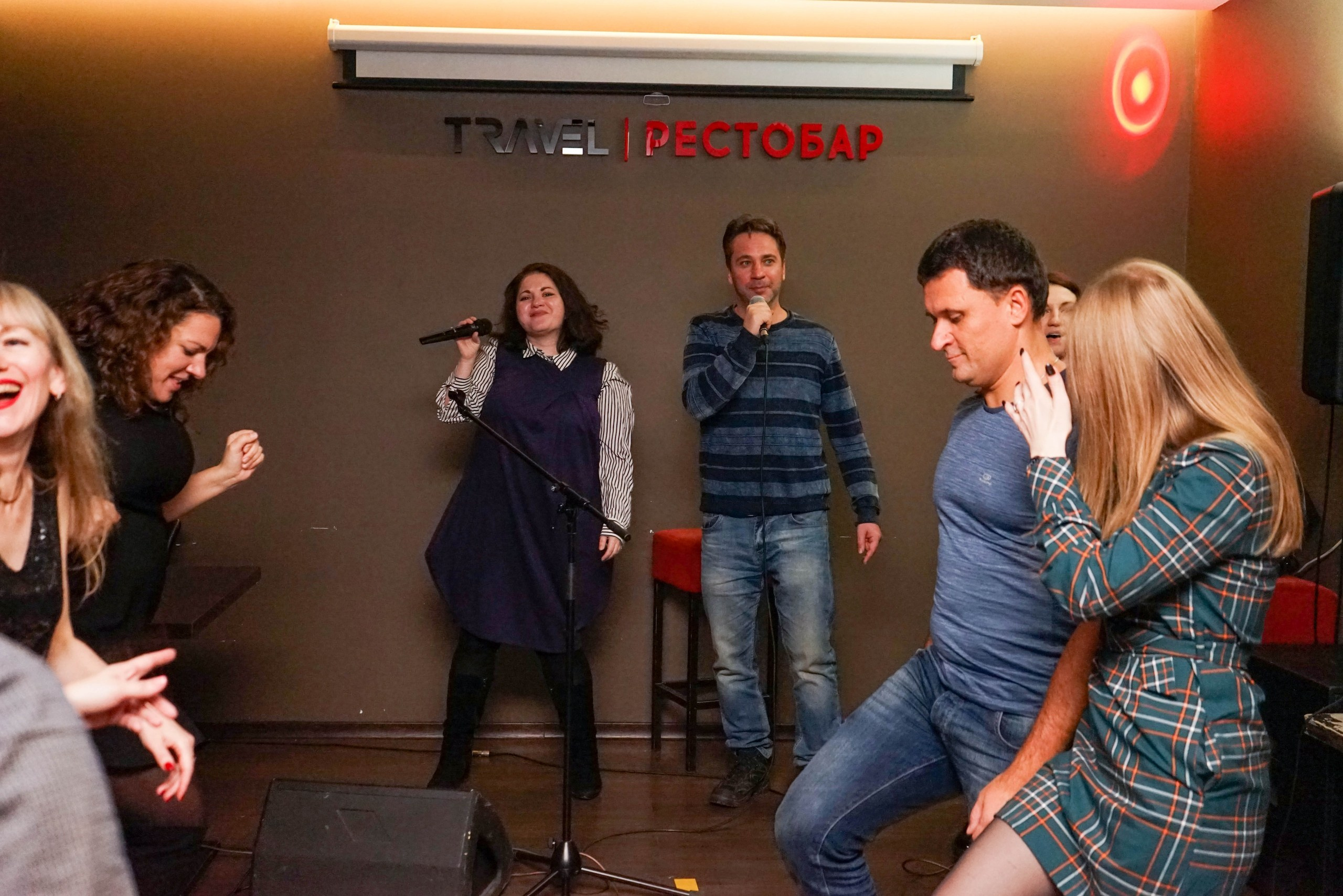 Караоке | 28.11.2020. Галерея Фантим