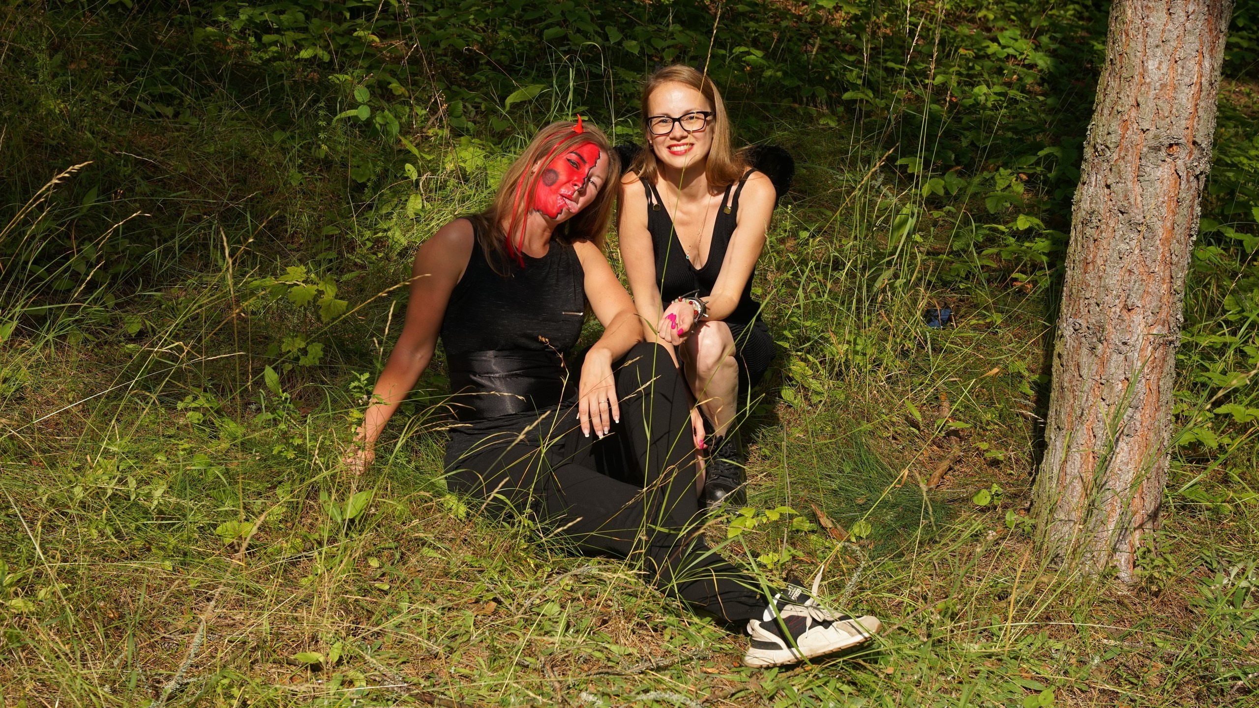 Походная Романтика 42. Проклятие древней поляны | 16-18.07.23. Галерея Фантим