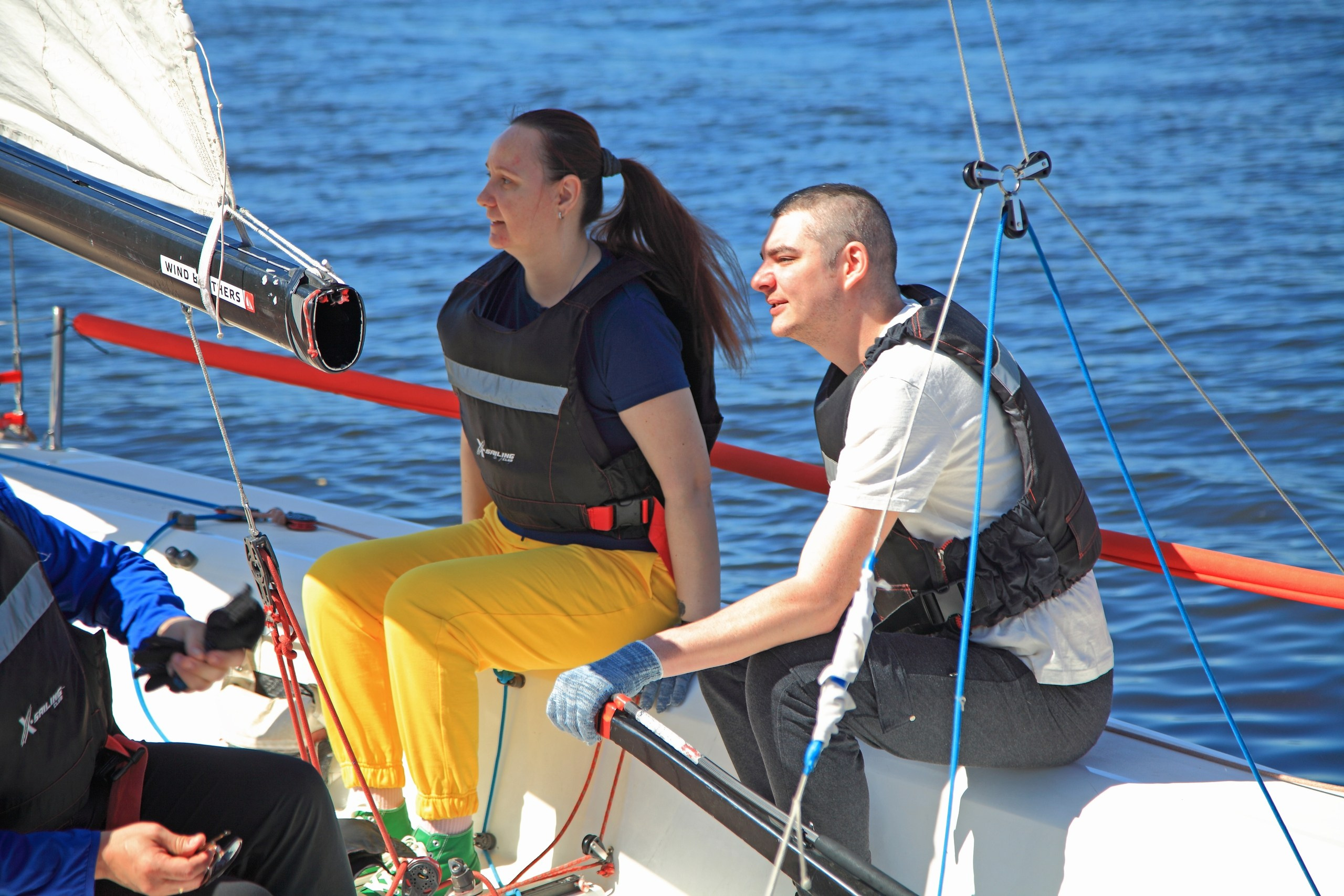 Яхтинг | 25.05.2024. Галерея Фантим