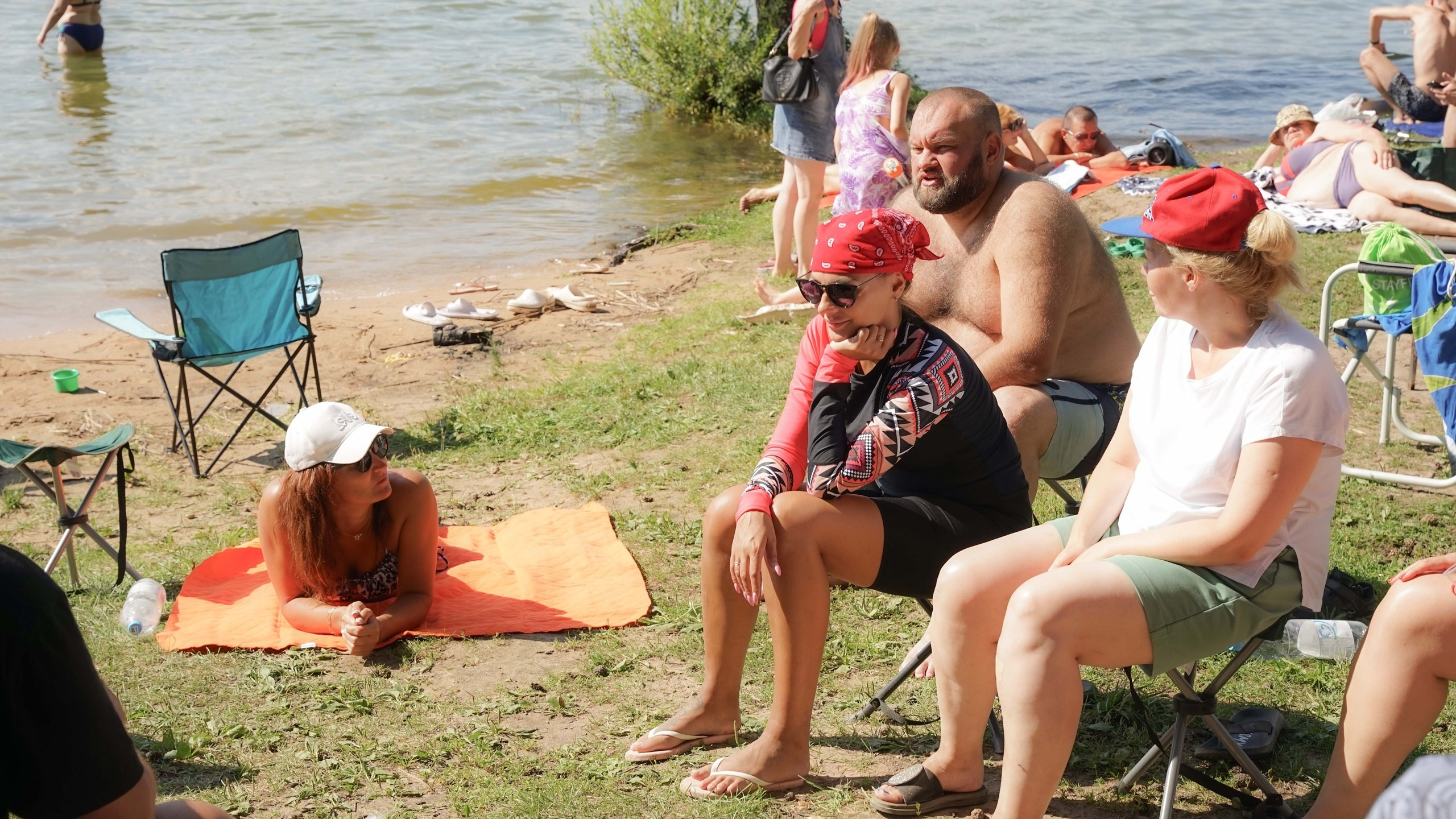 Походная Романтика 46. Солнце Монако. Галерея Фантим