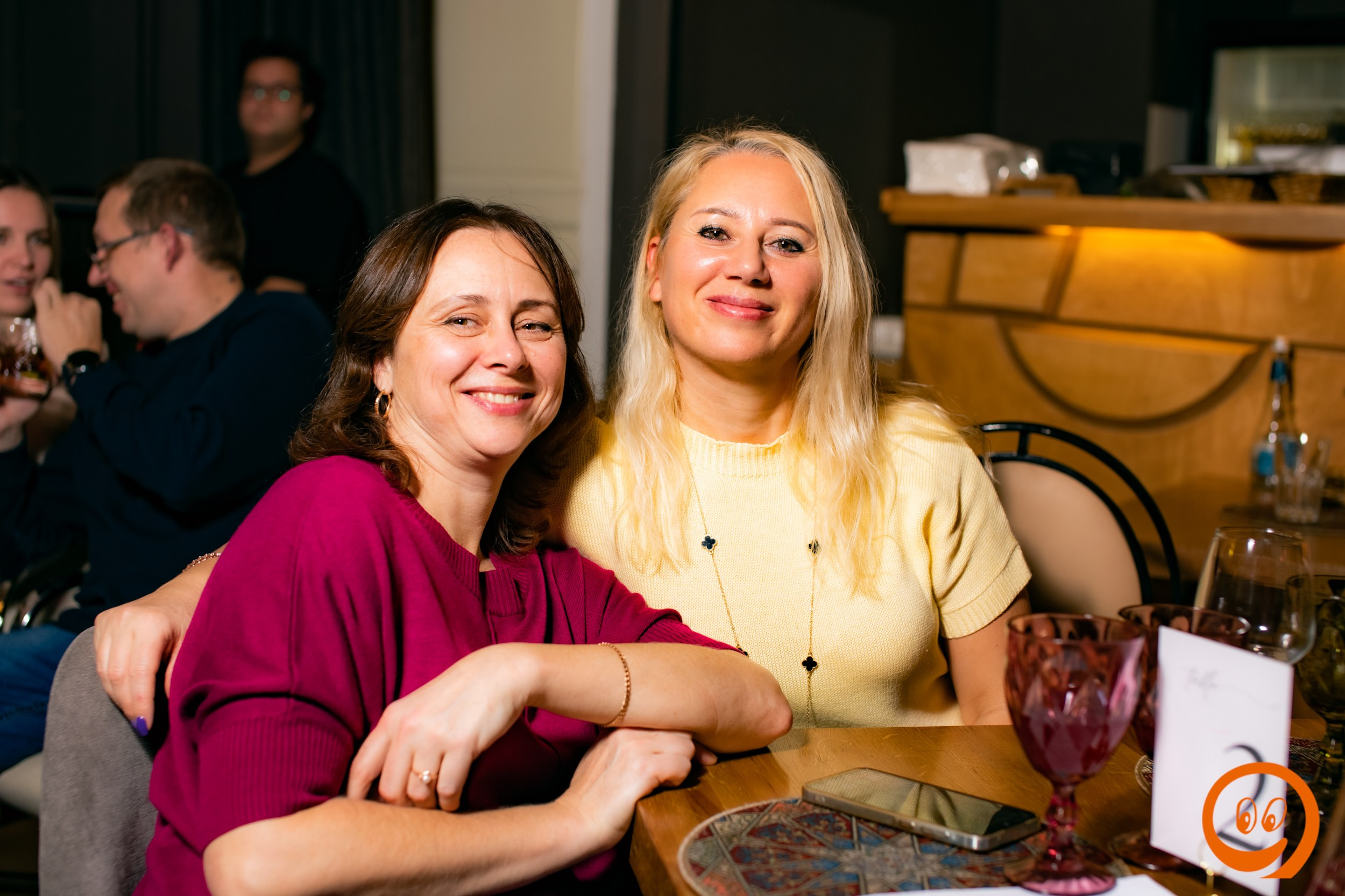 Караоке | 25.10.2025. Галерея Фантим