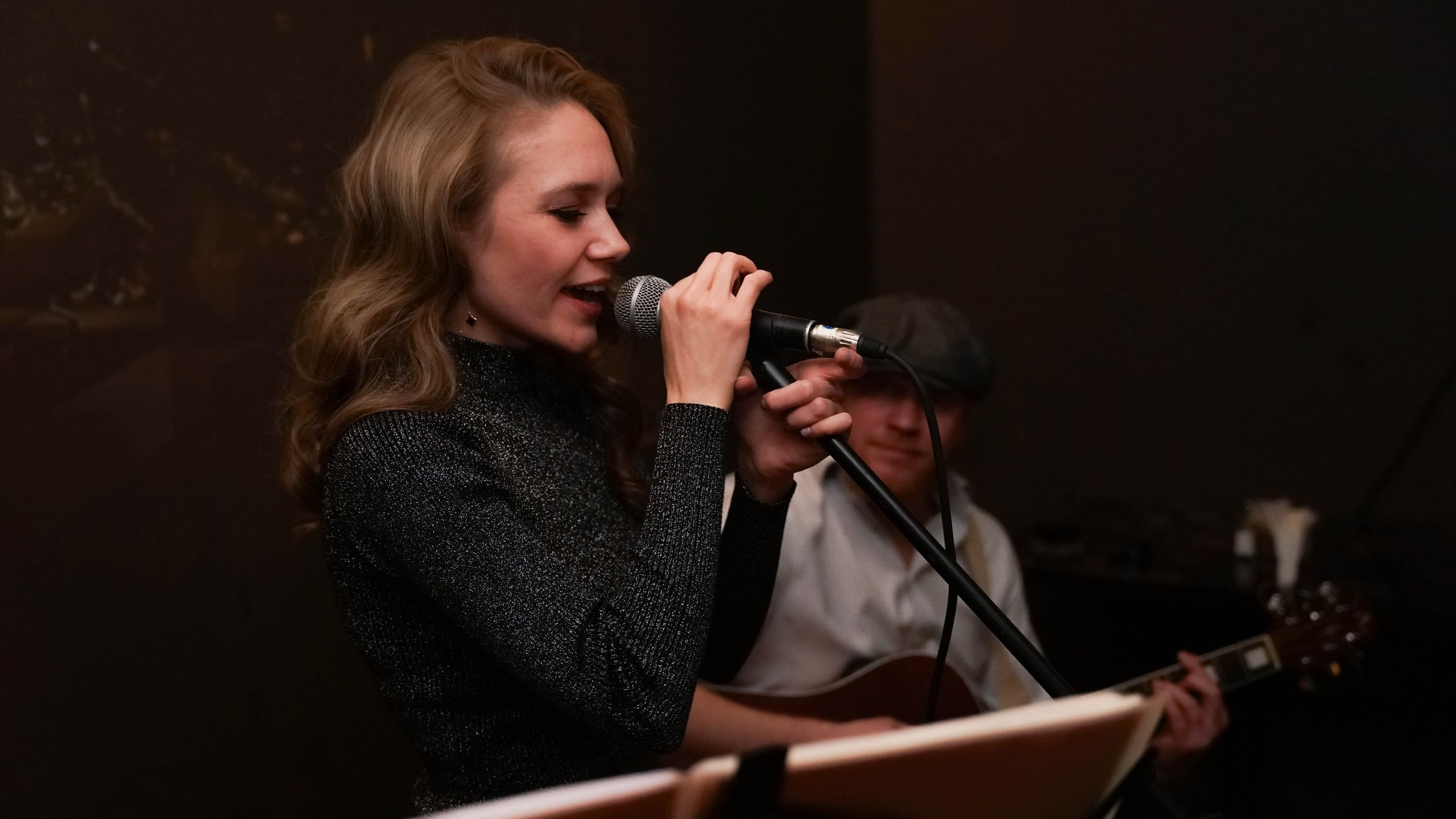 Музыкальный фантимник | 08.03.24. Галерея Фантим