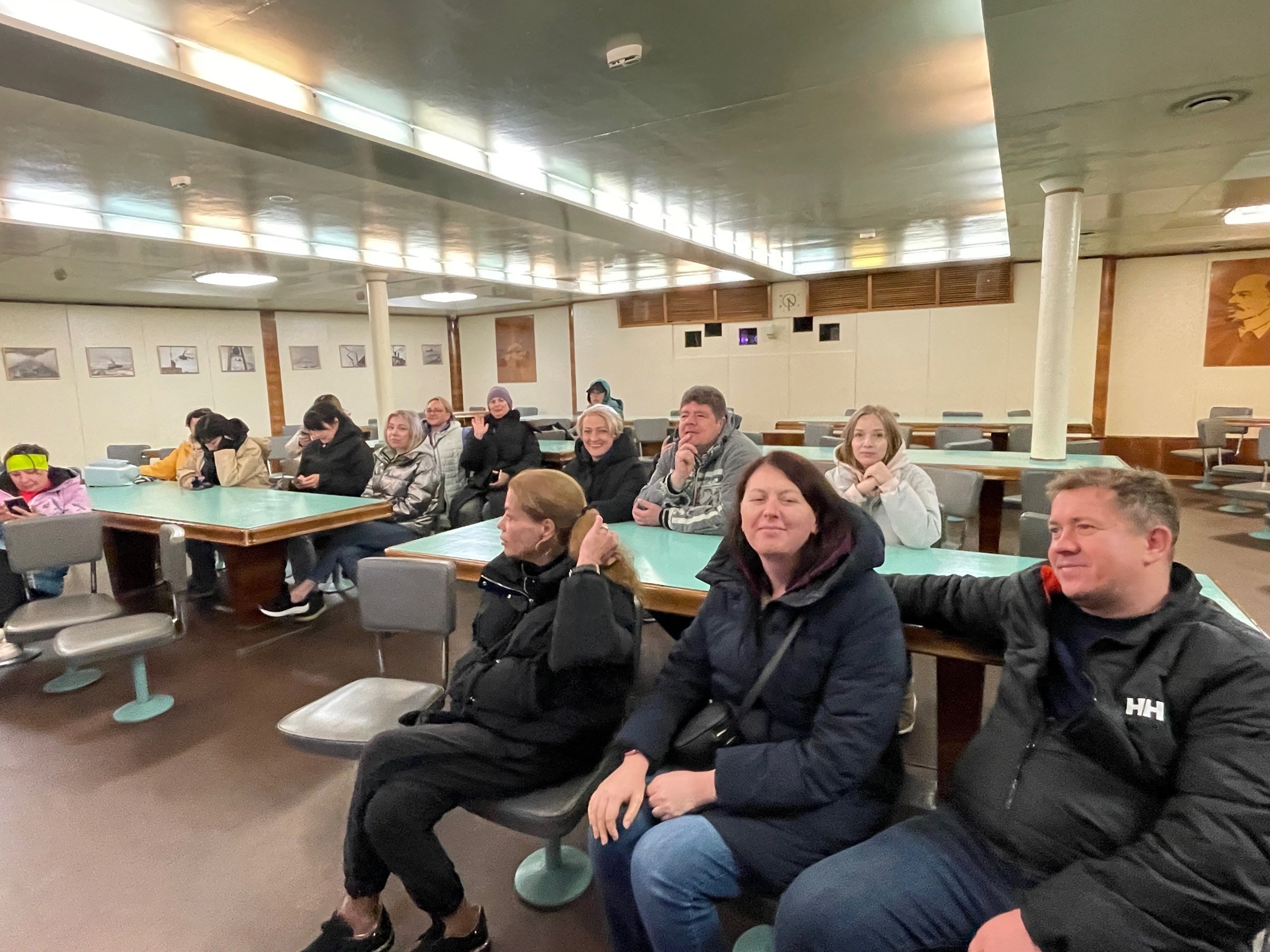 Мурманск | 20-22.06.2025. Галерея Фантим