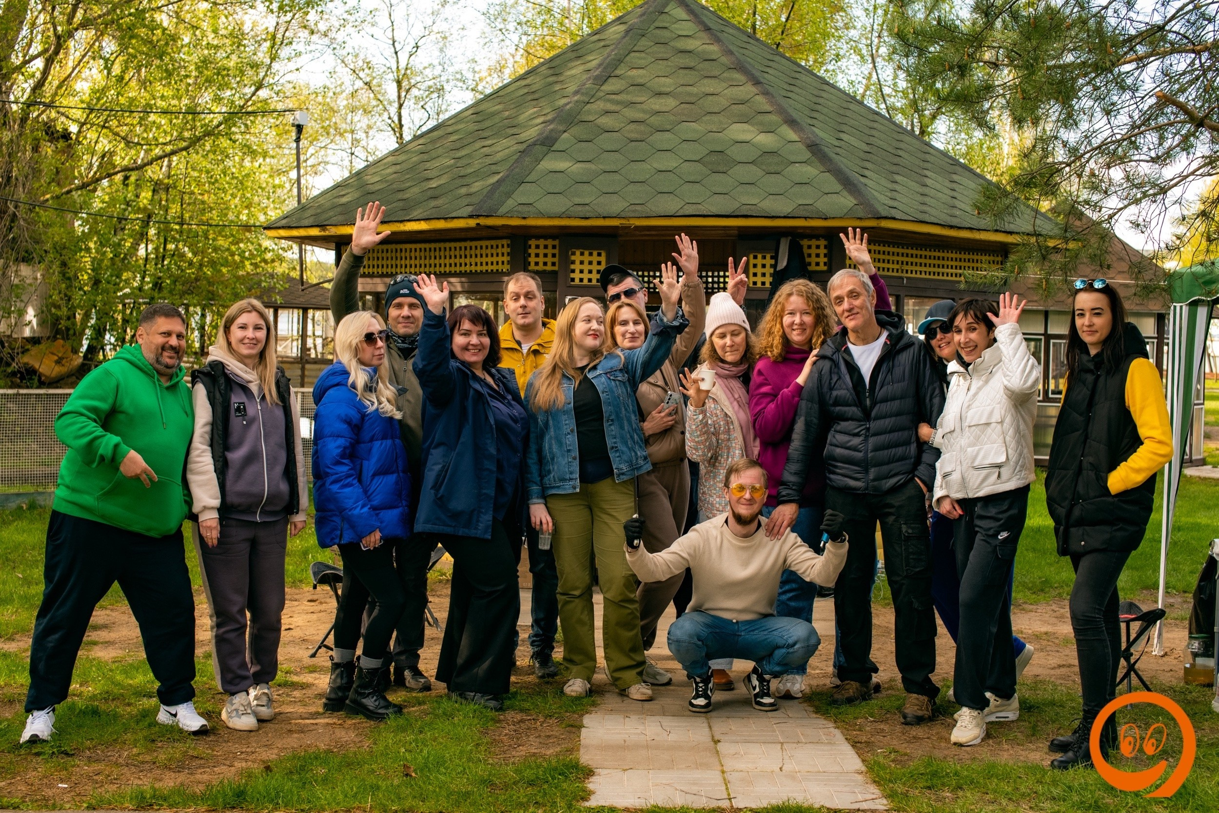 Шашлыки | 08.05.2025. Галерея Фантим