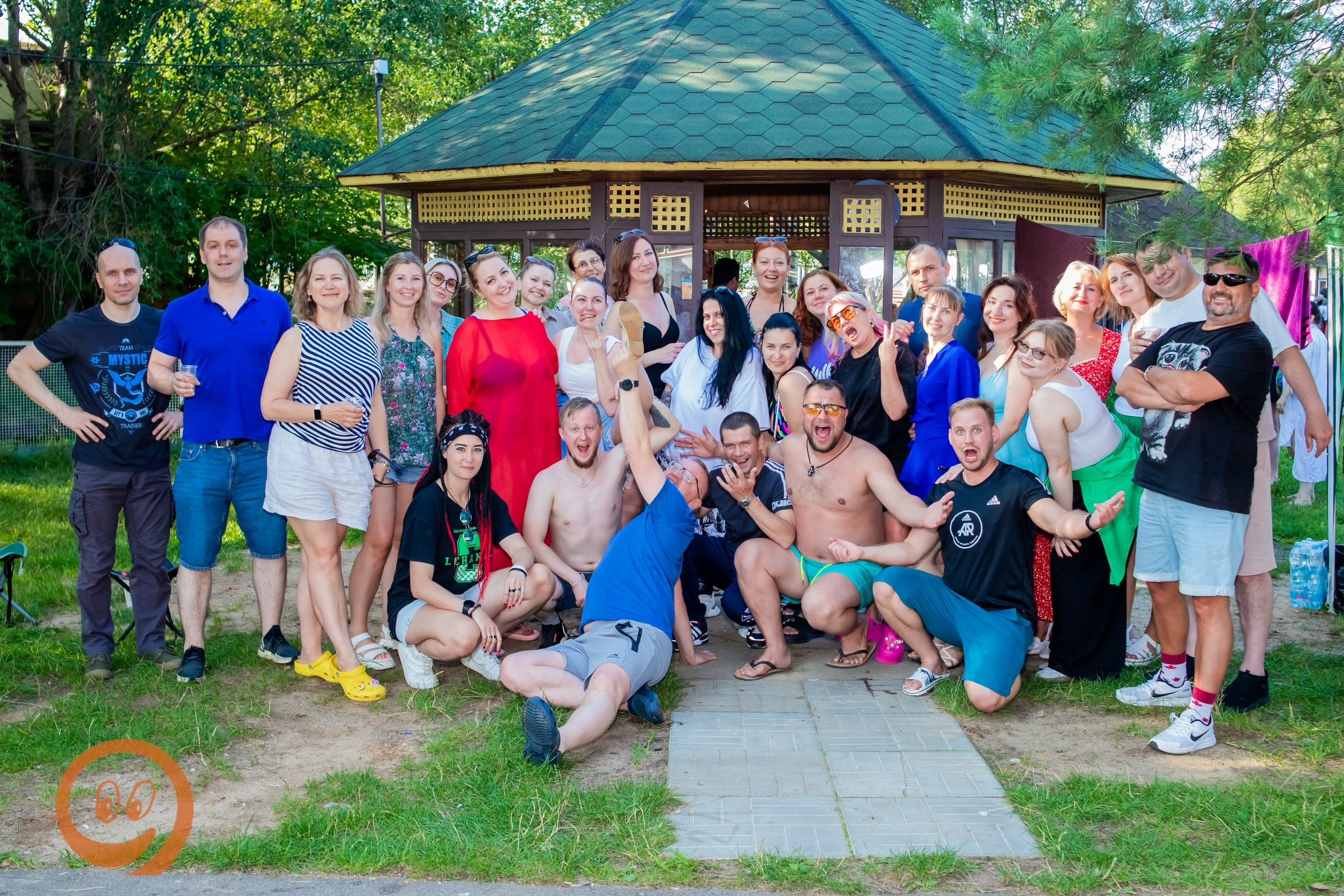 Шашлыки | 26.07.2025. Галерея Фантим