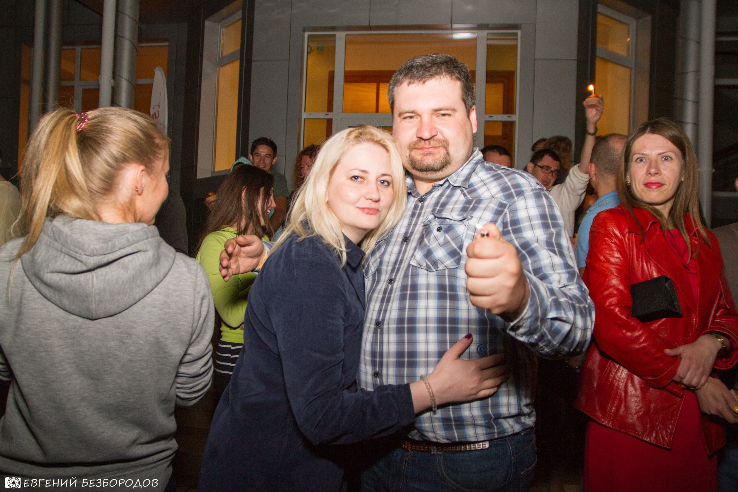 День Рождения Фантима! Часть 2 | 27-28.05.2017. Галерея Фантим