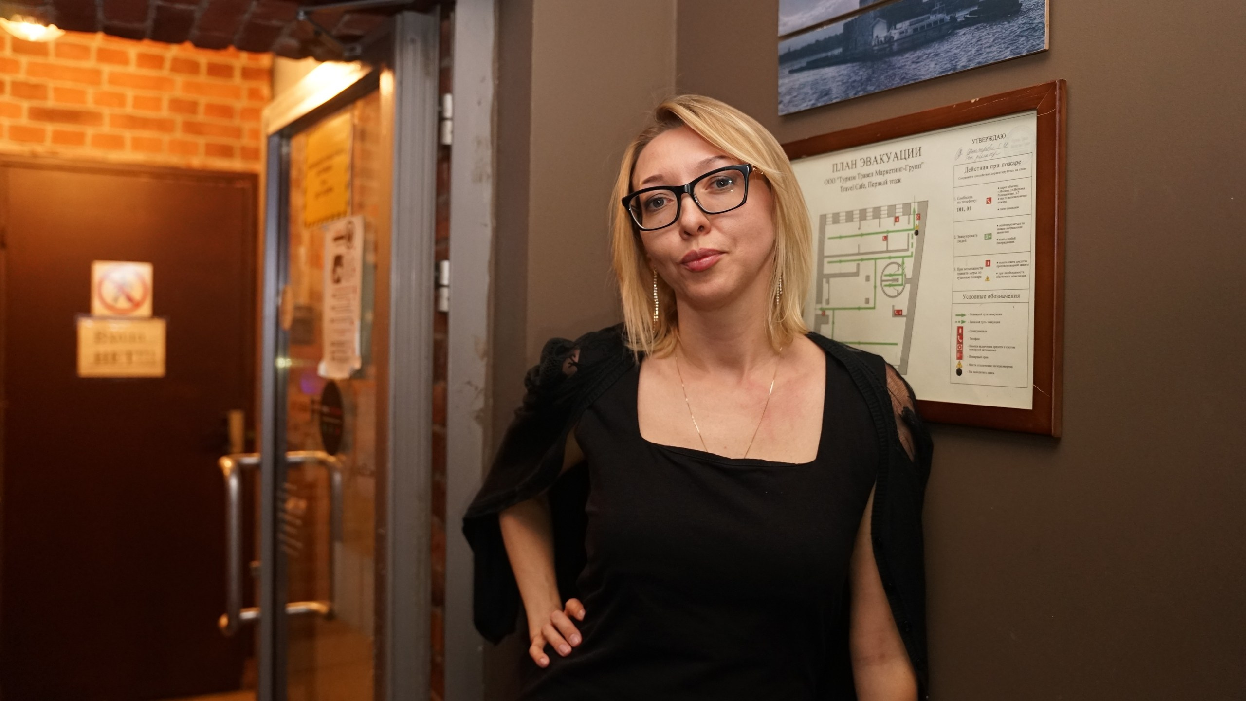 «И снова…» Клубная вечеринка | 03.09.22. Галерея Фантим