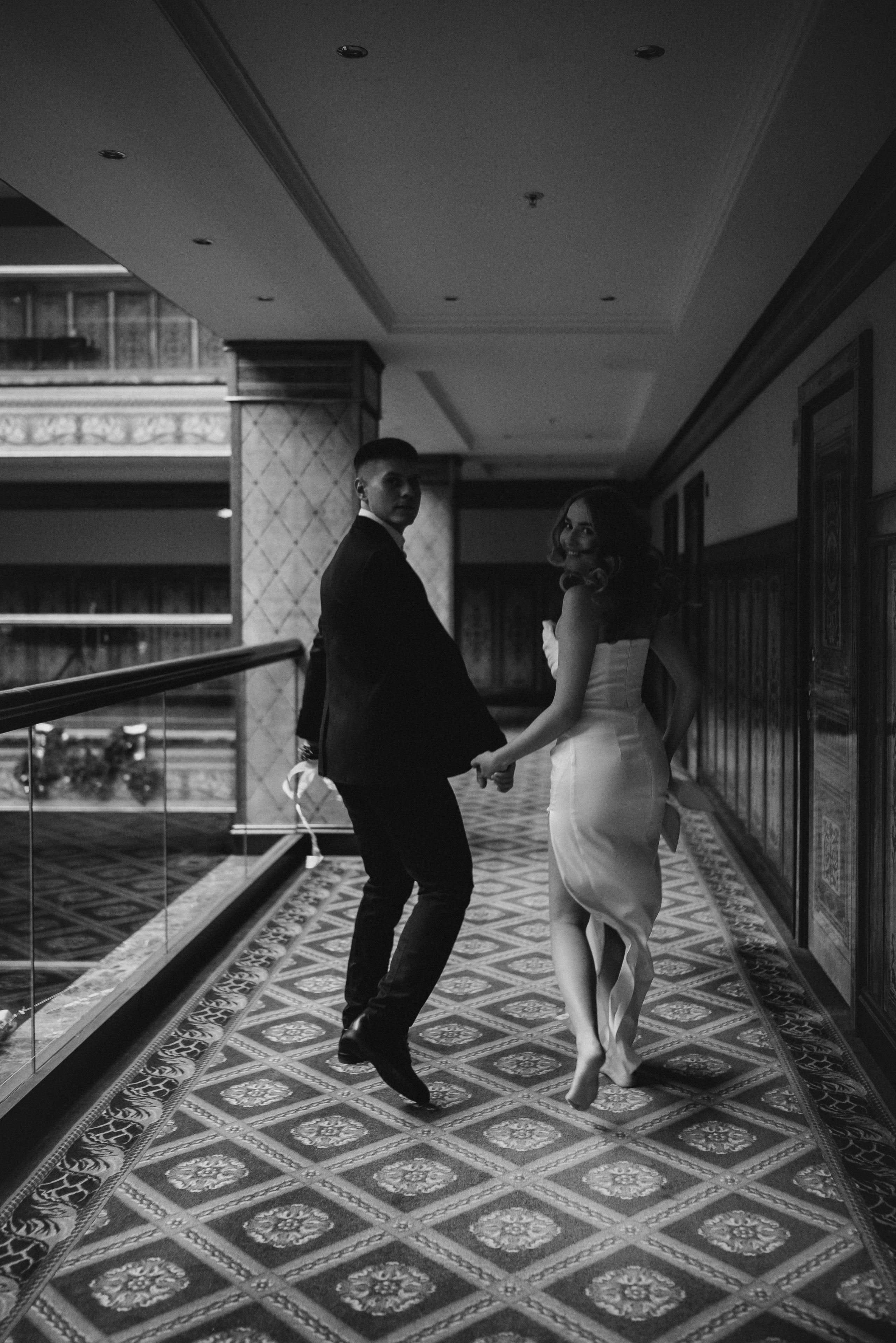 Александр и Екатерина. Семейный и свадебный фотограф в Ярославле Кропина Инна