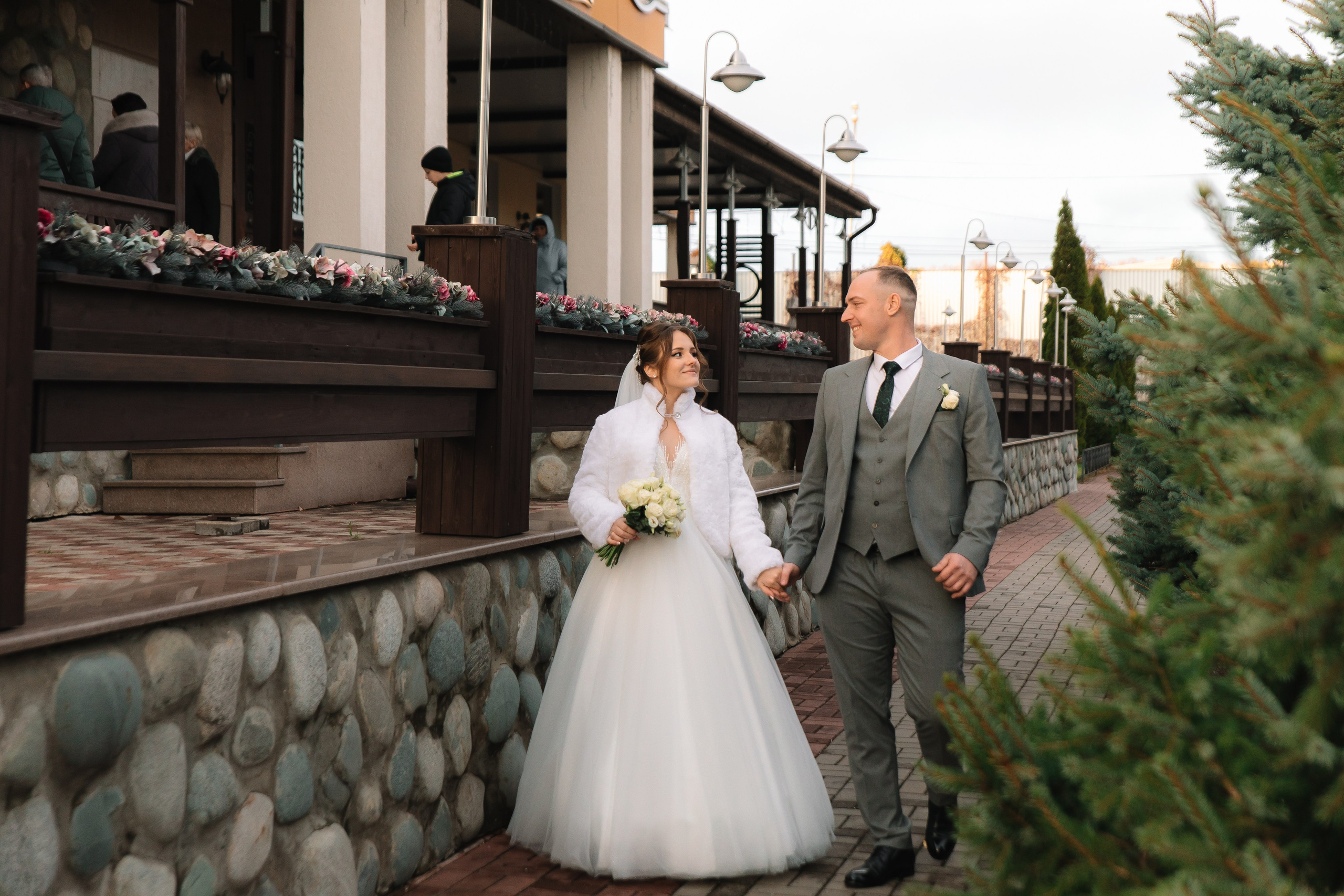 ВИКТОРИЯ И ВАЛЕРИЙ. Свадебный и семейный фотограф в Курске и Курчатове