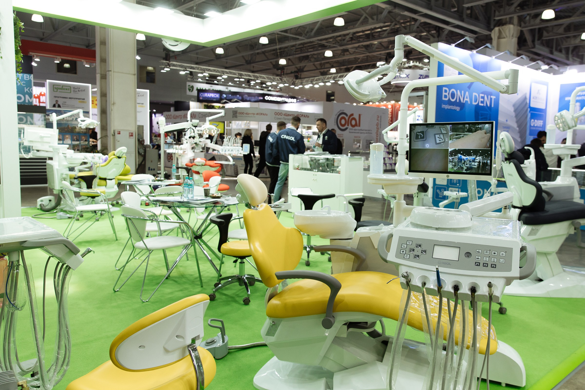 DENTAL SALON. Фотограф в Москве