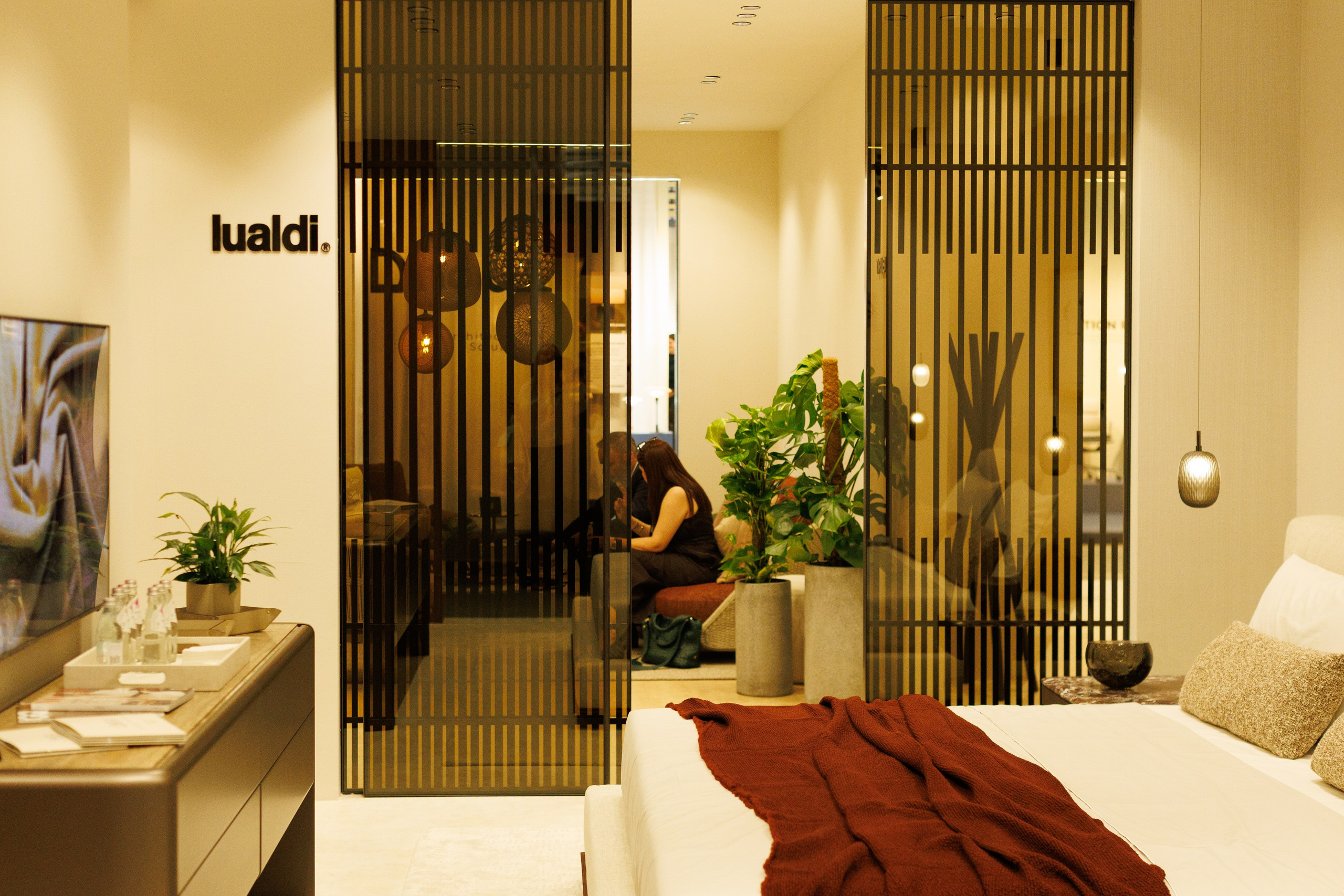 DUBAI DESIGN WEEK. Фотограф в Москве