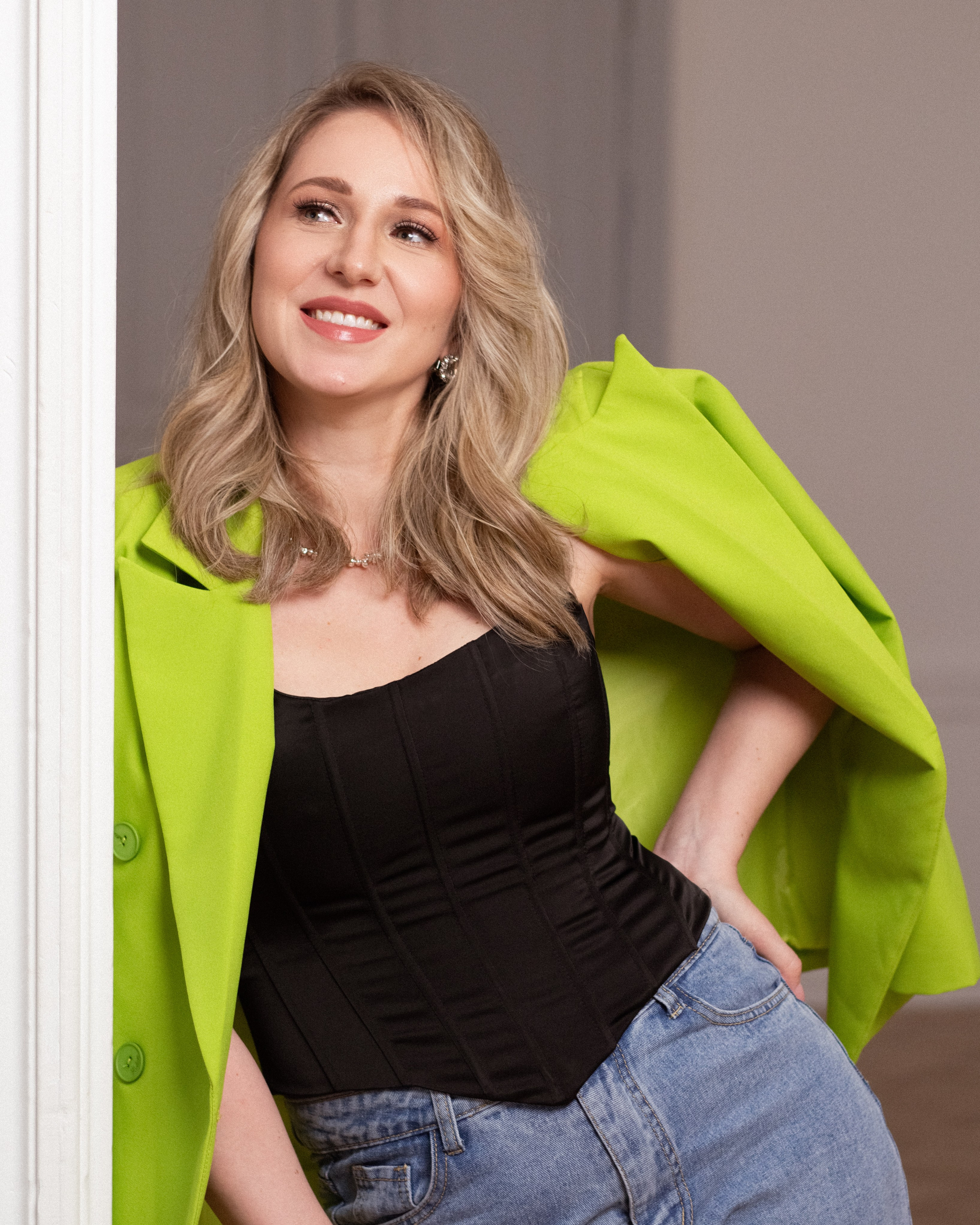 Студийная съемка. Полянская Арина — профессиональный фотограф в Краснодаре