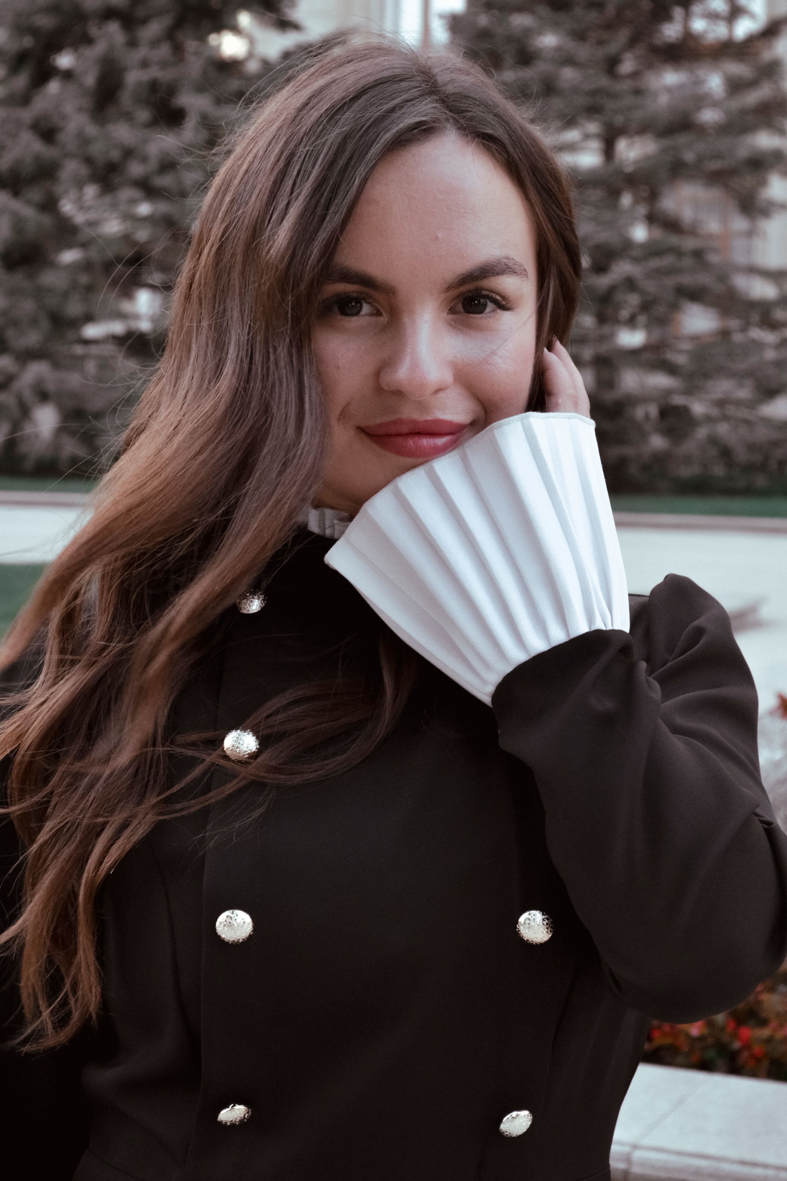 Уличные фото. Полянская Арина — профессиональный фотограф в Краснодаре