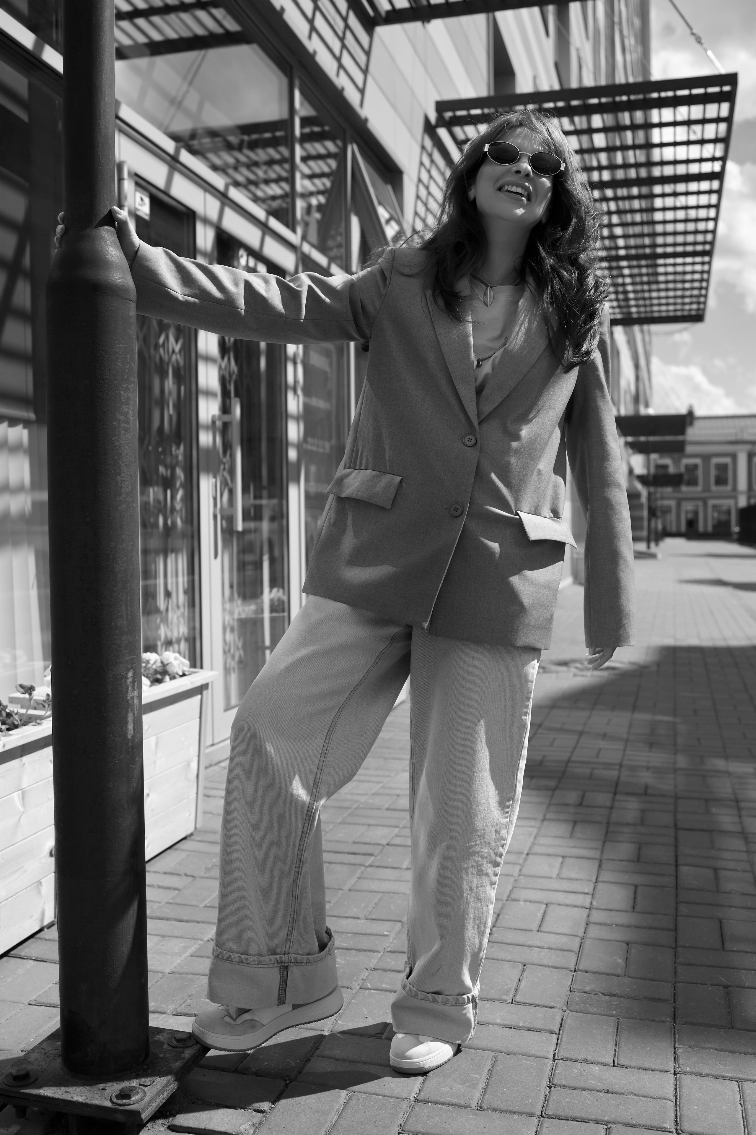 Юлия. Светлана Шайгаскарова| фотограф в Перми