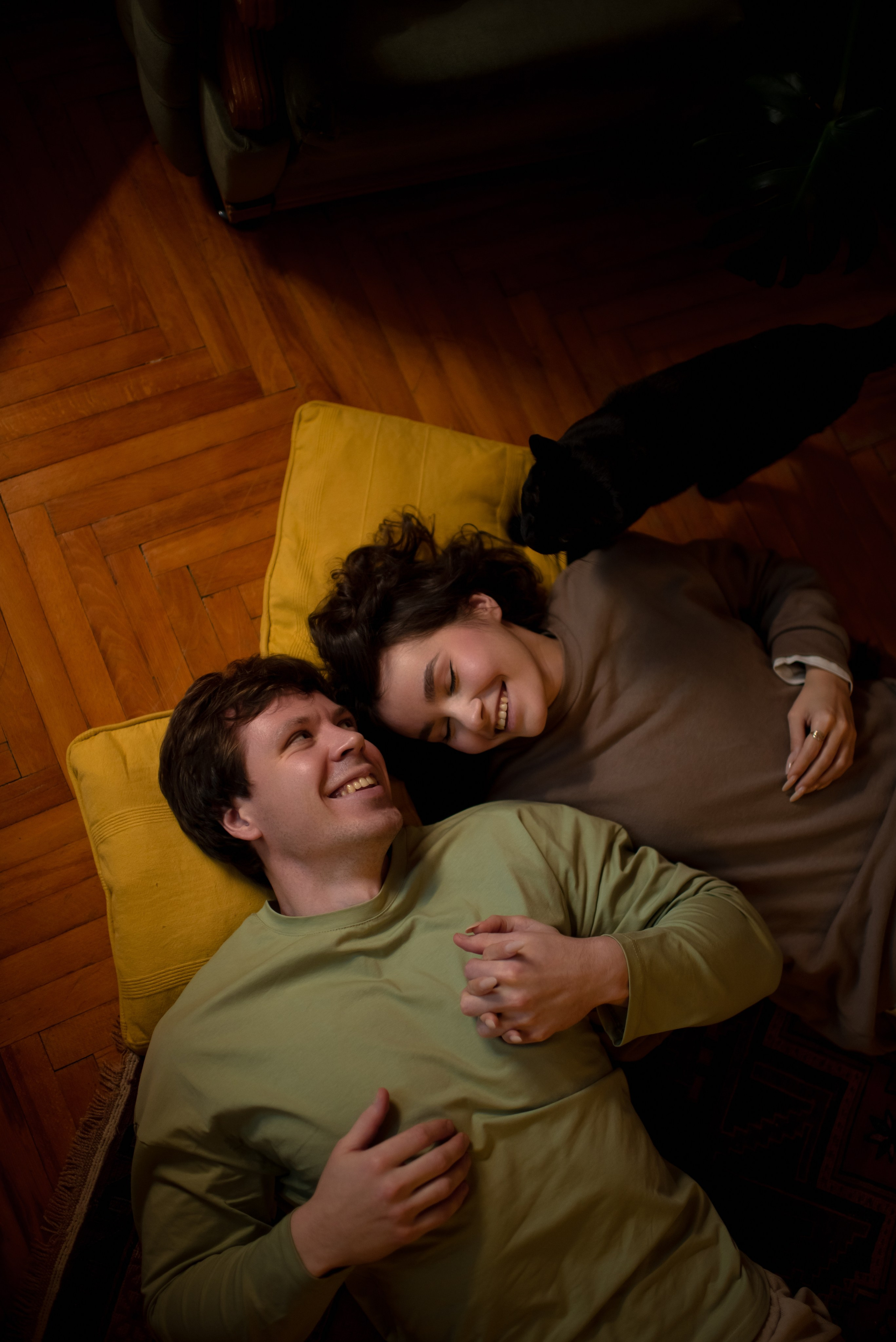 Даша и Макс. Ева Русина — свадебный/love story фотограф | Санкт-Петербург, Москва