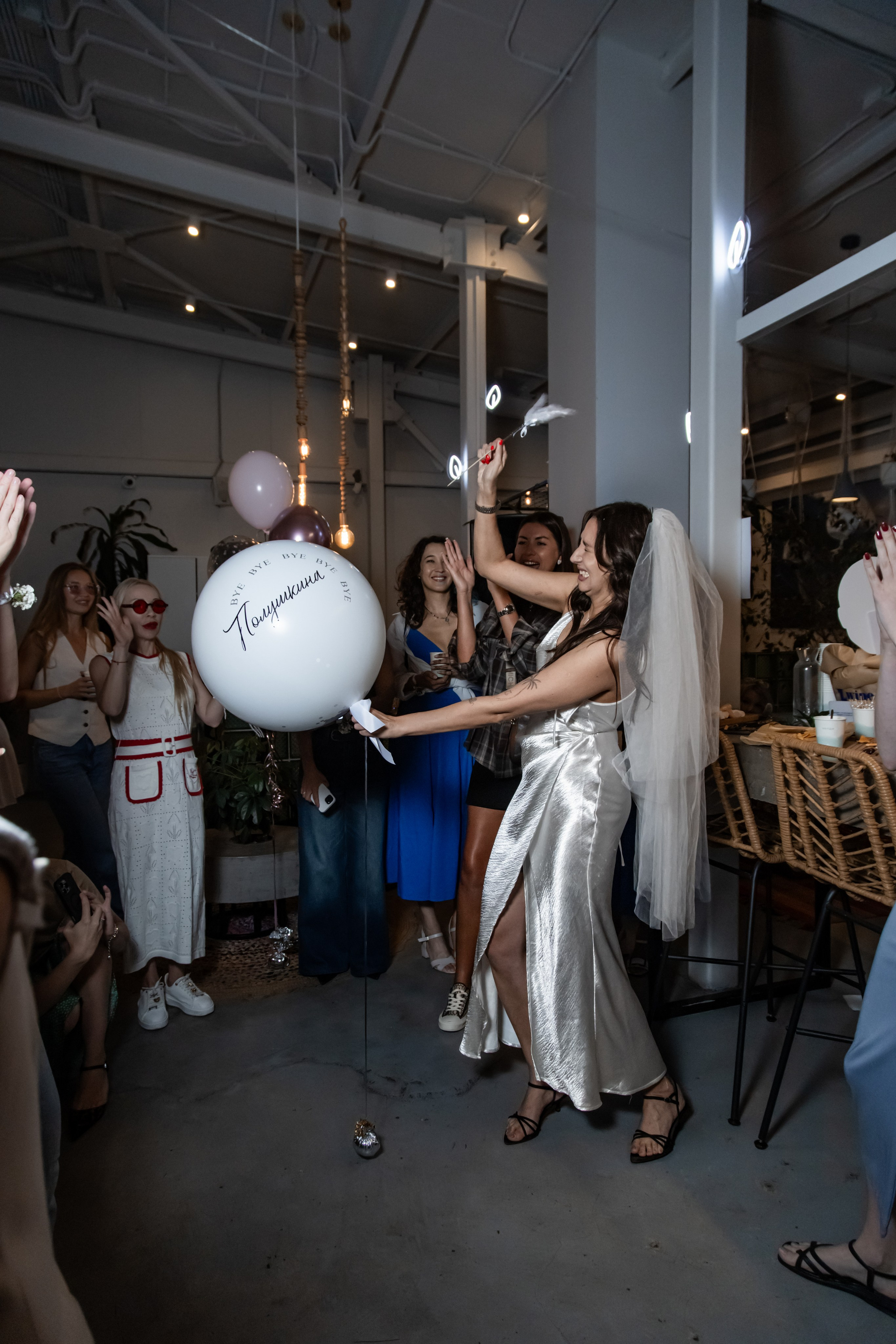 Фотосессия, Девичник, Репортажная съемка. МЕДИА-РЕСУРС ХАБАРОВСК / Фотоотчеты / Репортажи / События