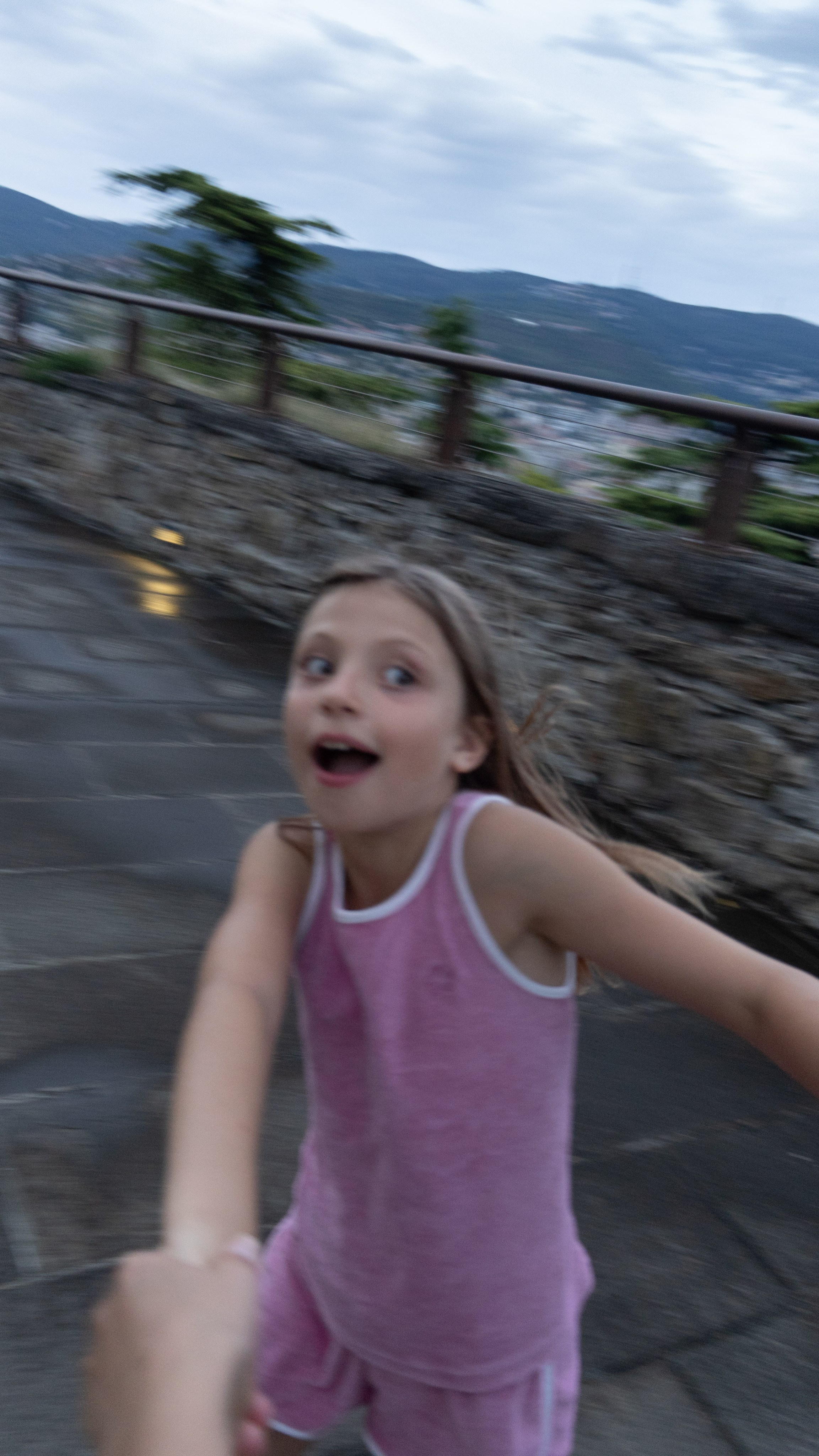 Olena e Adalina. Fotografo Alina Imanbaeva Trieste e FVG