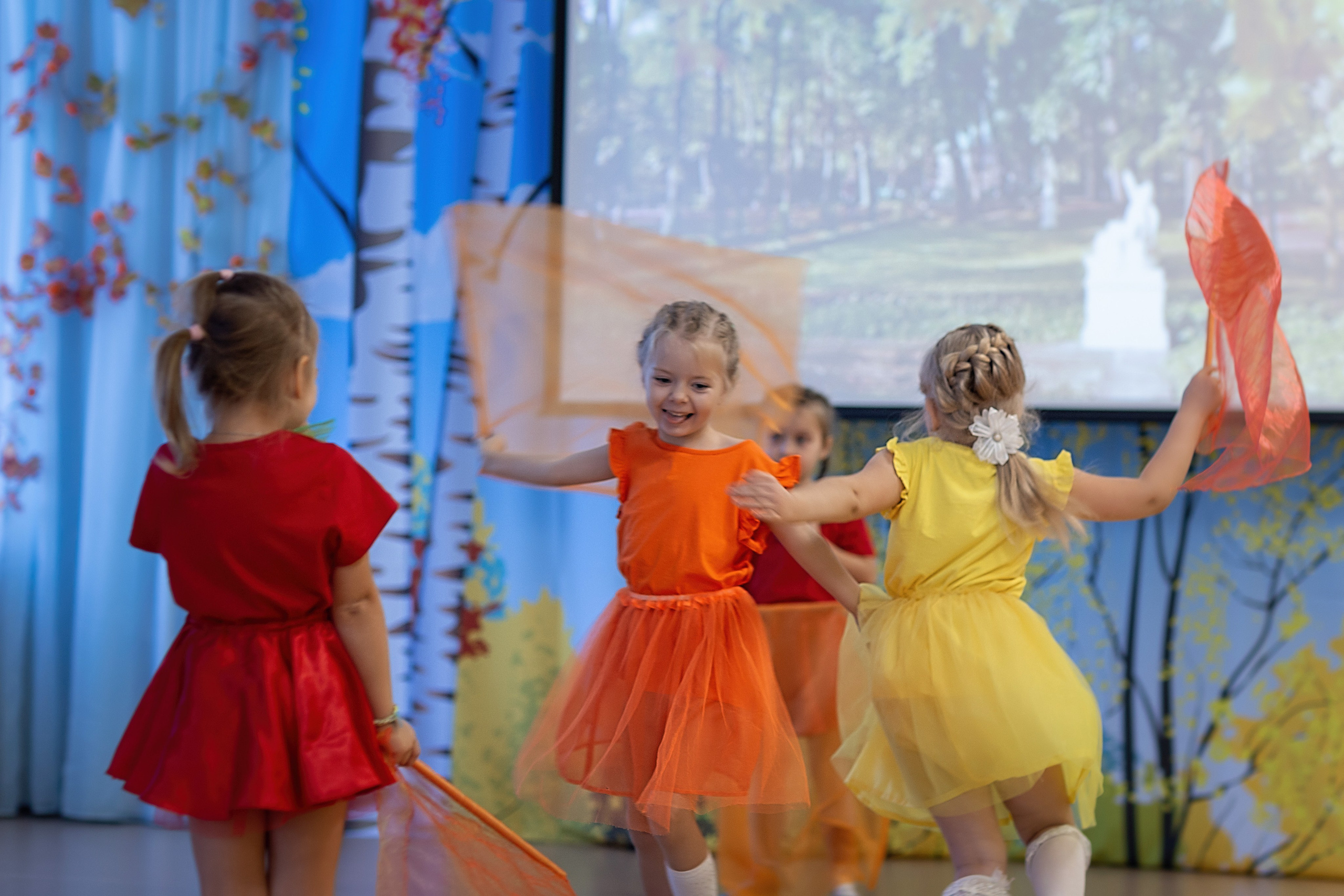 Музыкальная гостиная_осень_2024. Семейный фотограф в Санкт-Петербурге