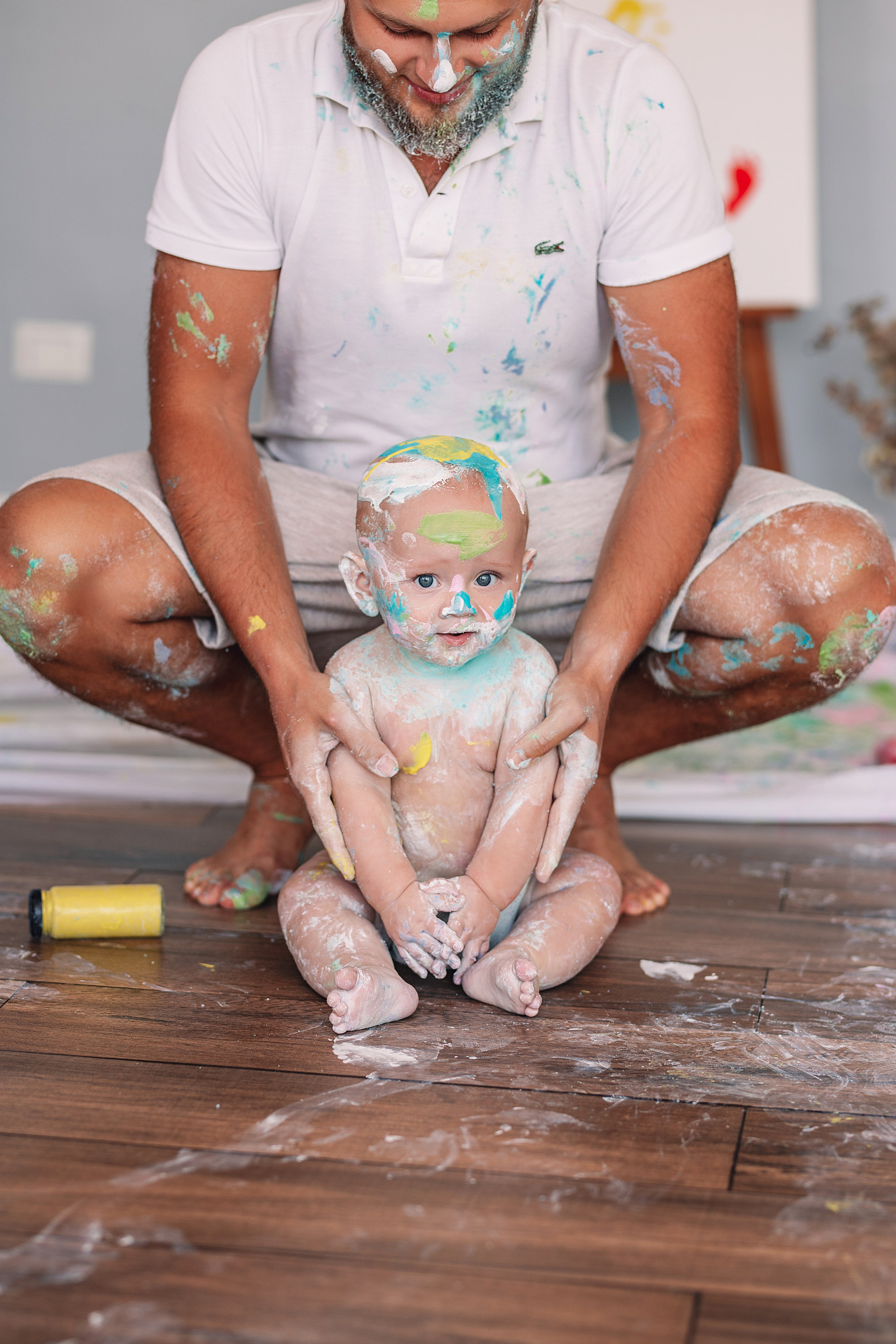 Семейная. Фотограф в Буэнос-Айресе