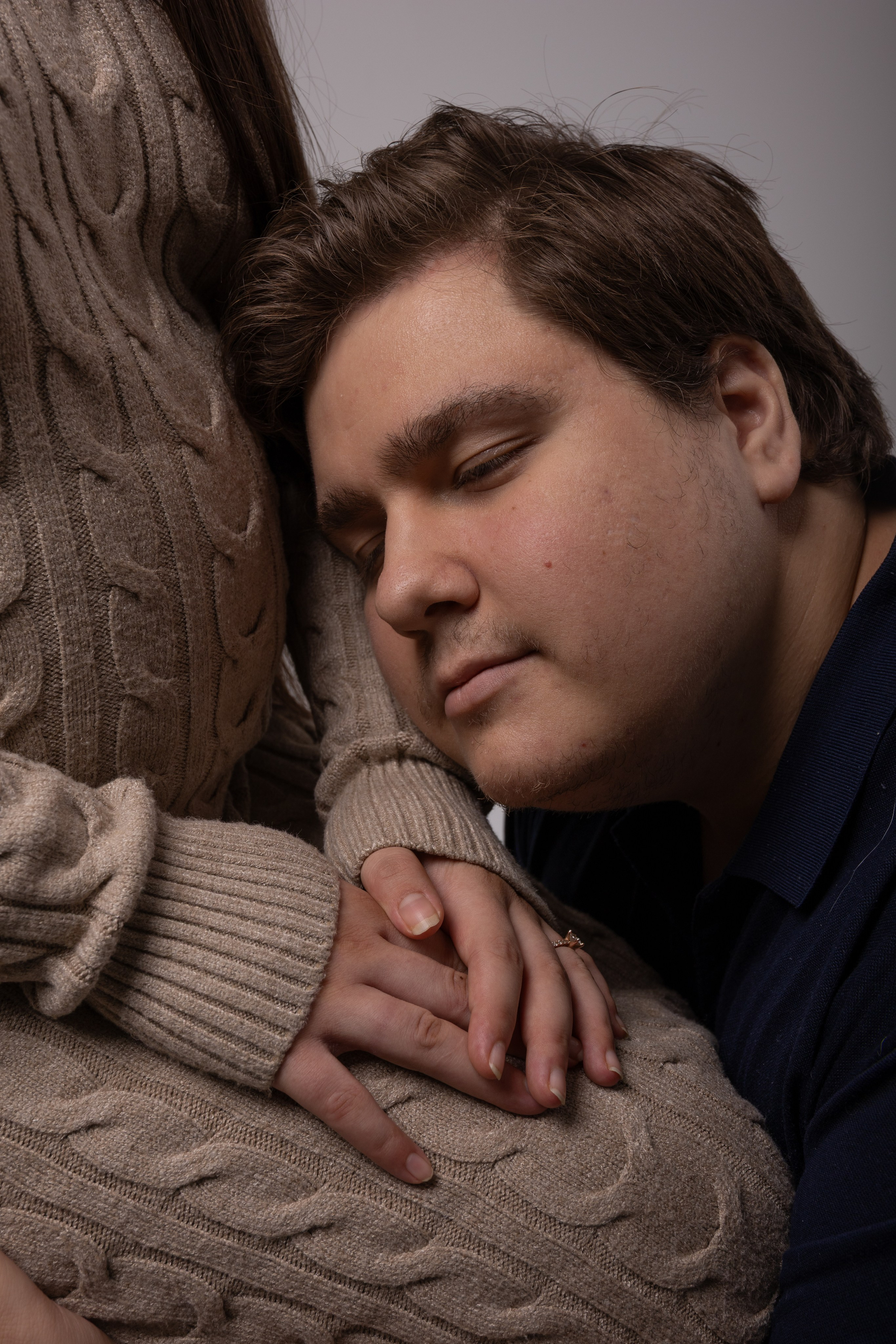 Мария и Даниил. Сайт фотографа Ирины Аникановой