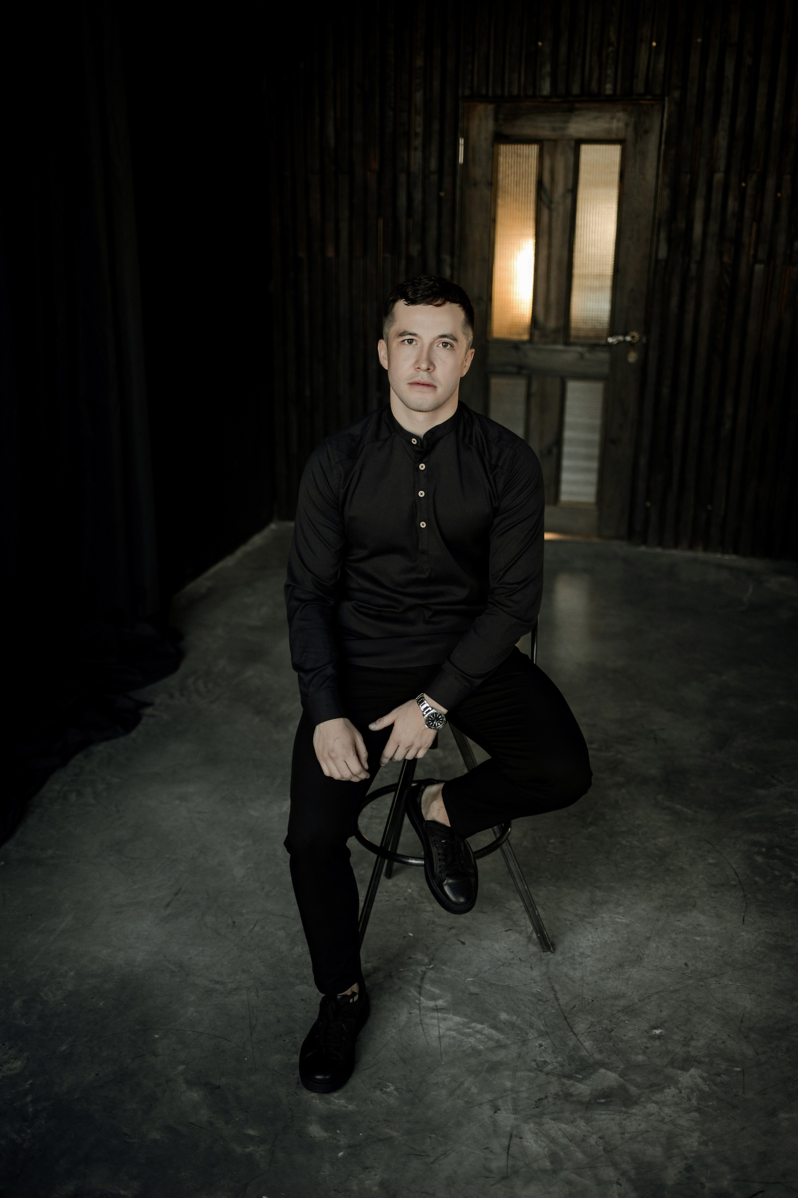 Дмитрий. Фотограф Челябинск Эвелина Ганага, съемка для бизнеса и маркетплейсов