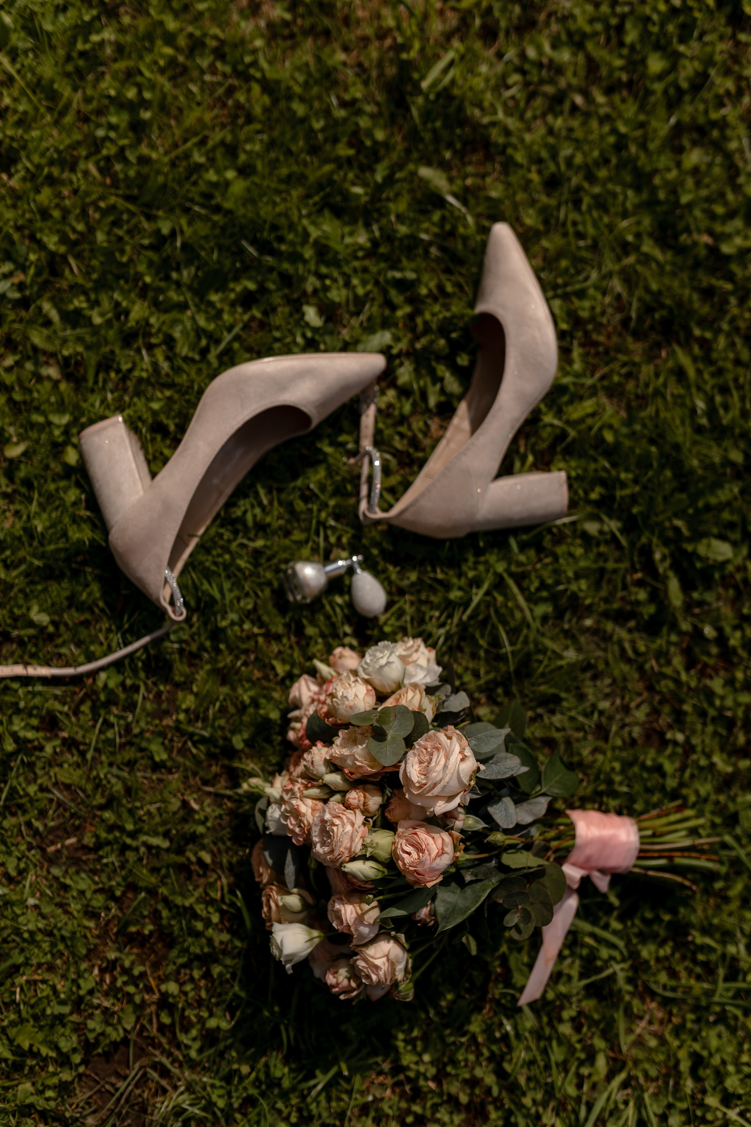 Дарина и Ярослав. Свадебный фотограф Елена Ловцевич