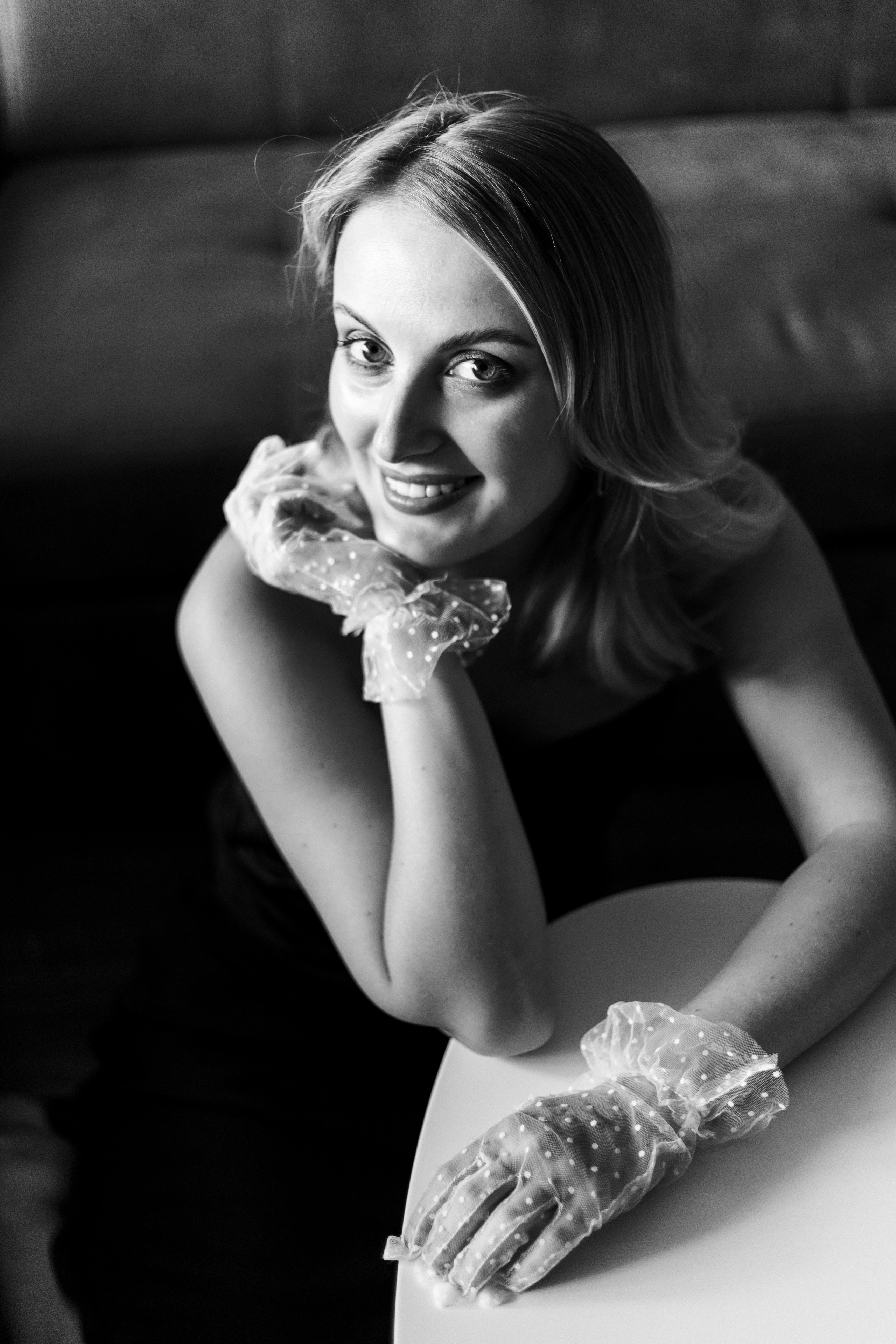 Lada. Photographer in Montenegro Tatiana Talaeva