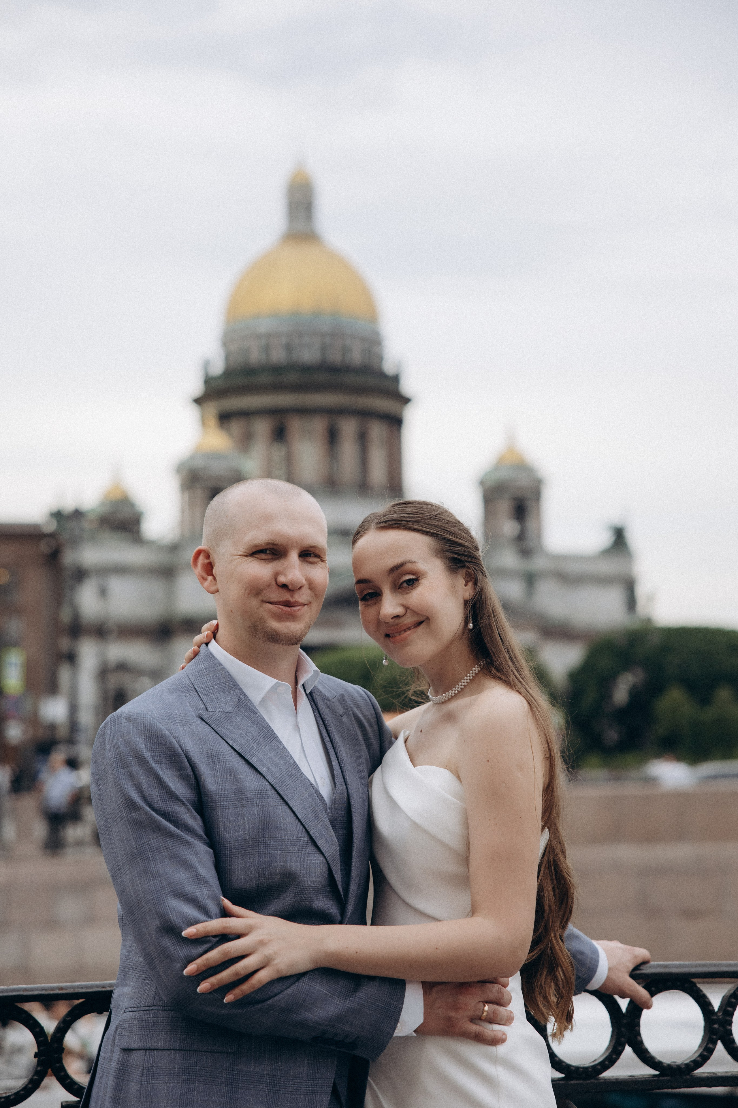 Наташа & Вова. Phdkvmr.ru