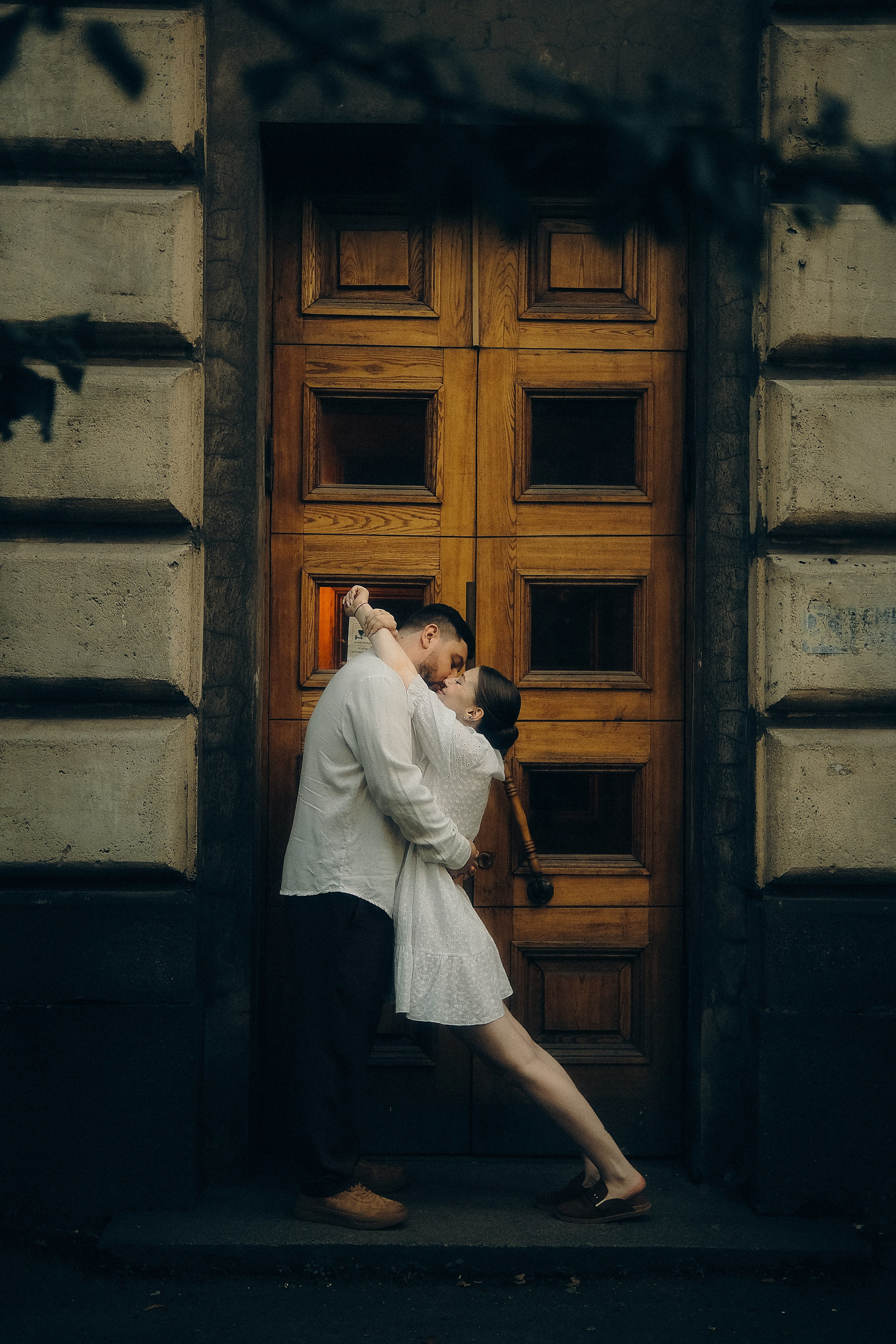 Алёна & Сергей. Phdkvmr.ru