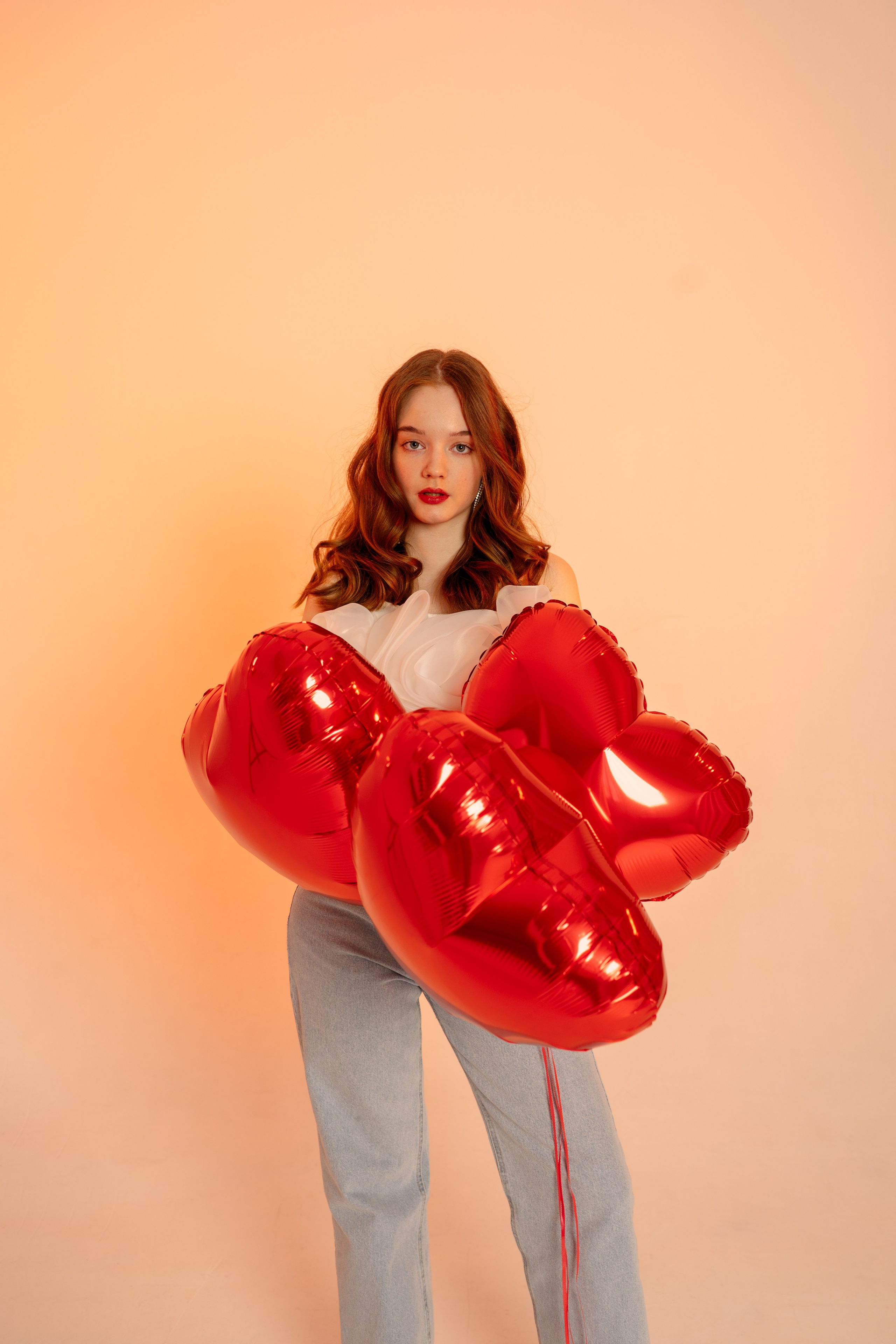 14 февраля. Фотограф в Кирове Инна Софронова