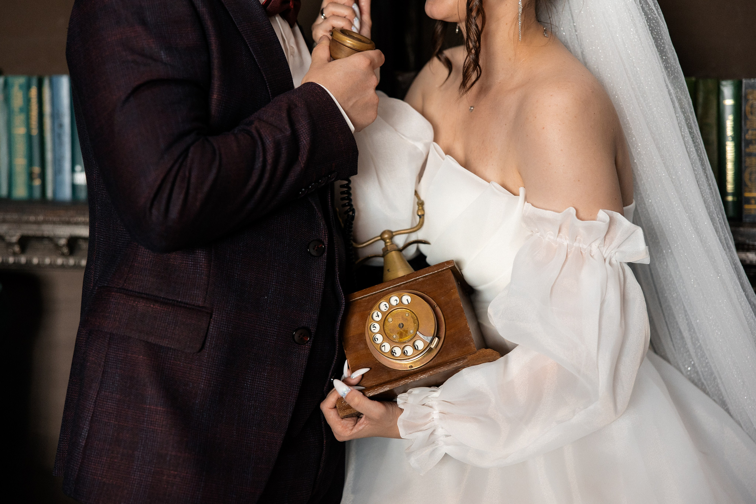 Александр и Маргарита. Свадебный и семейный фотограф Елизавета Ермак | Москва и МО