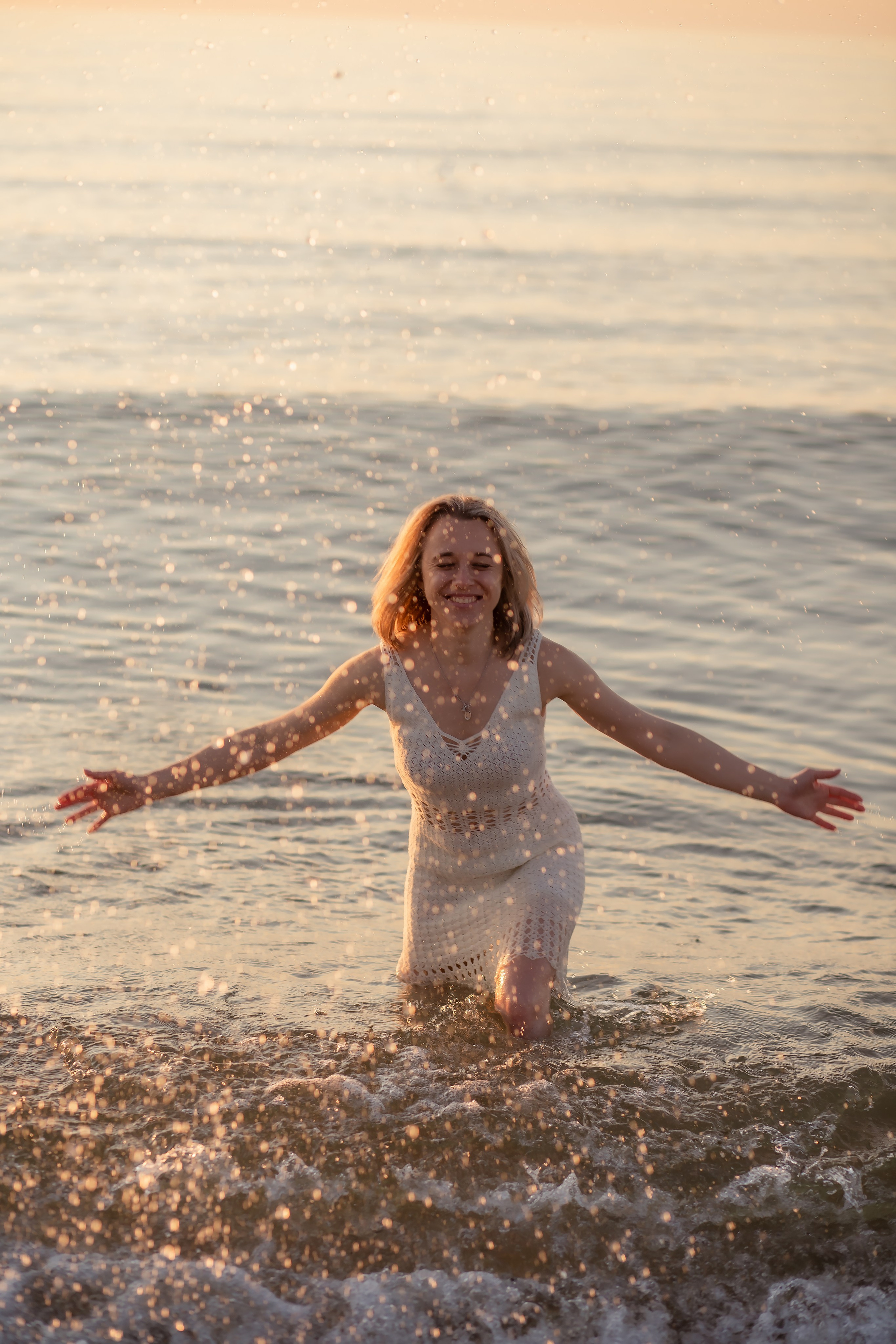 Мария. Зеленоградск. Фотограф в Калининграде Решетникова Алина