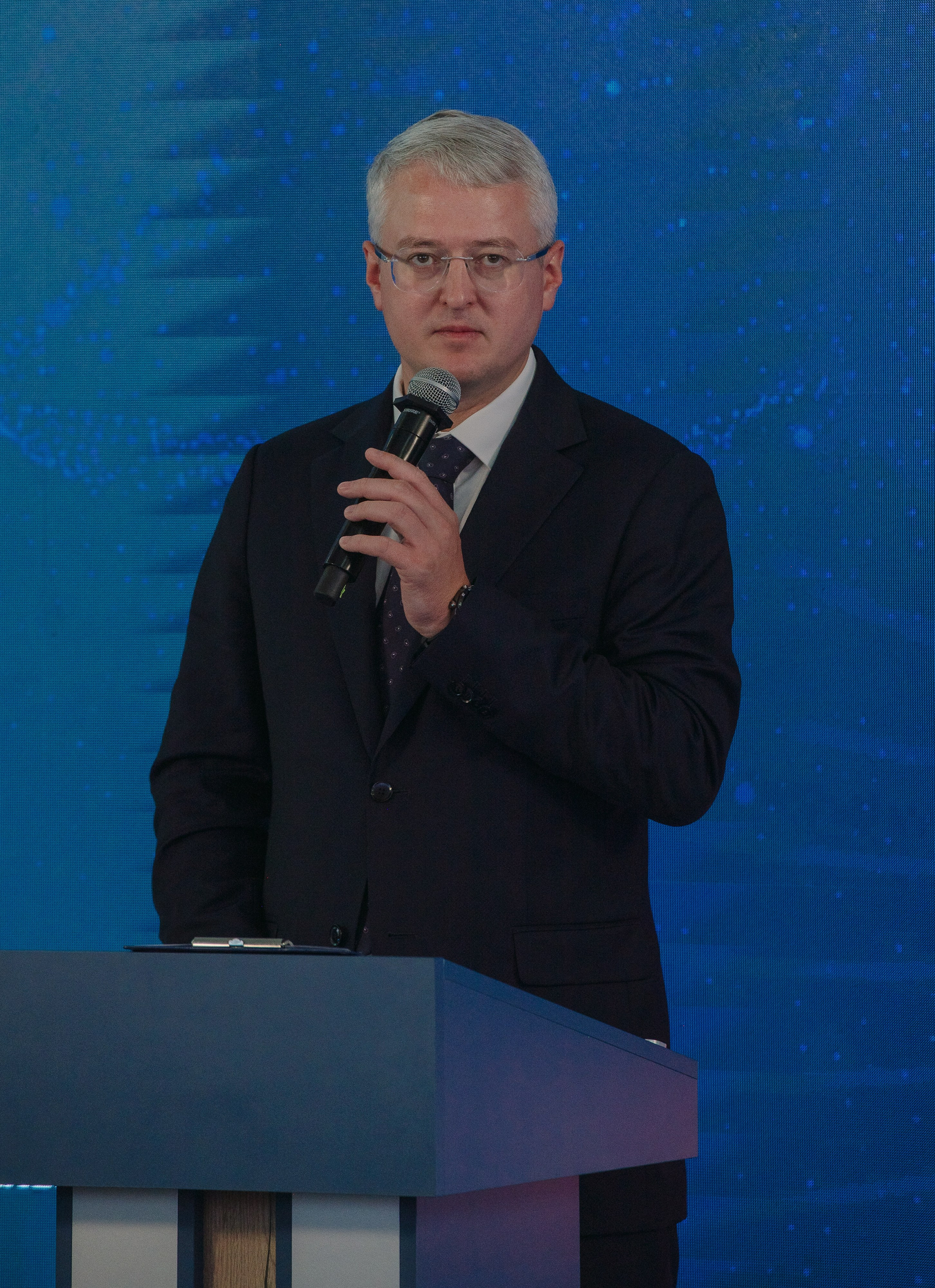 ВЭФ 2025. Фотограф Мария Каюрова