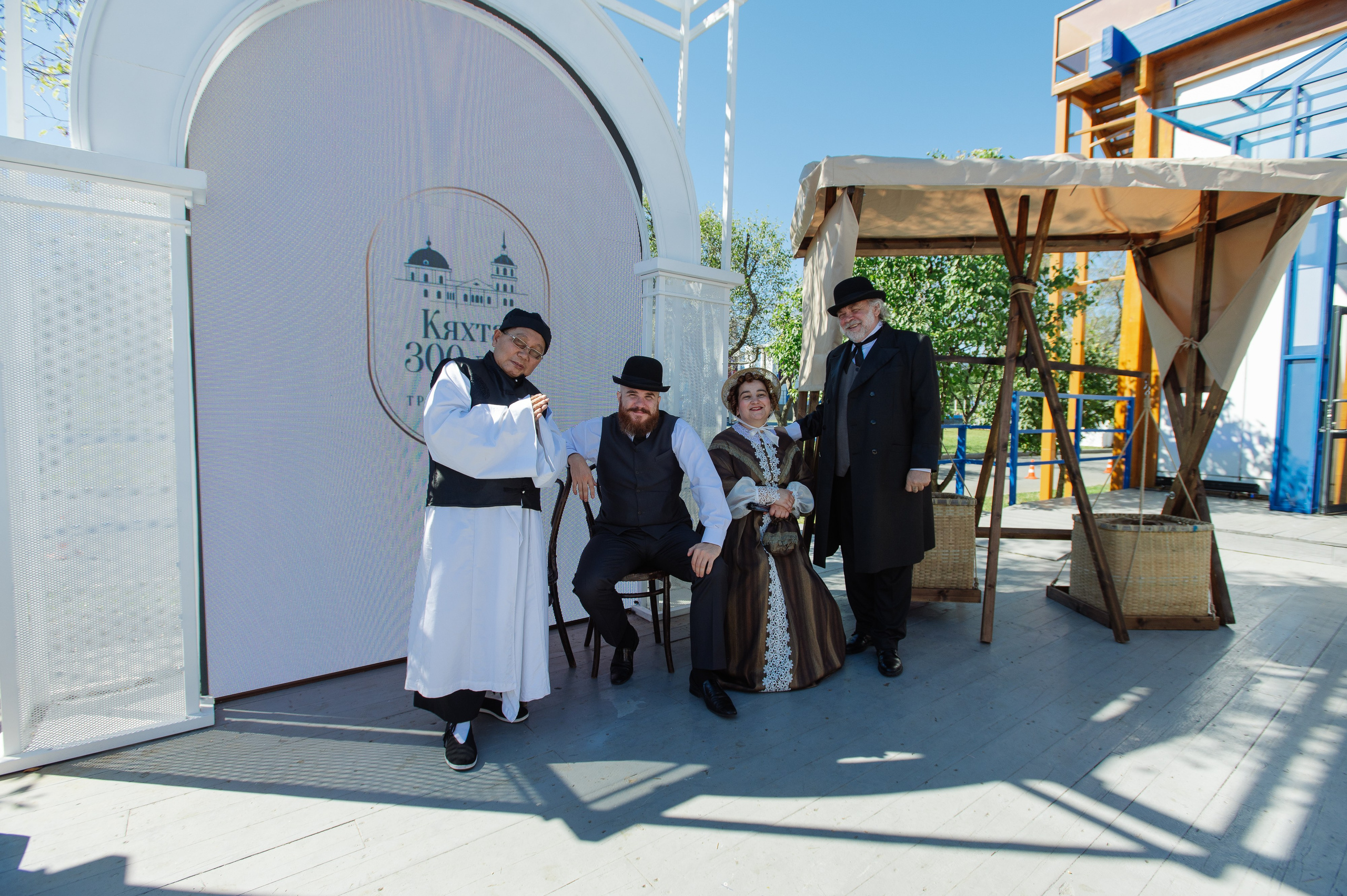 ВЭФ 2024. Фотограф Мария Каюрова