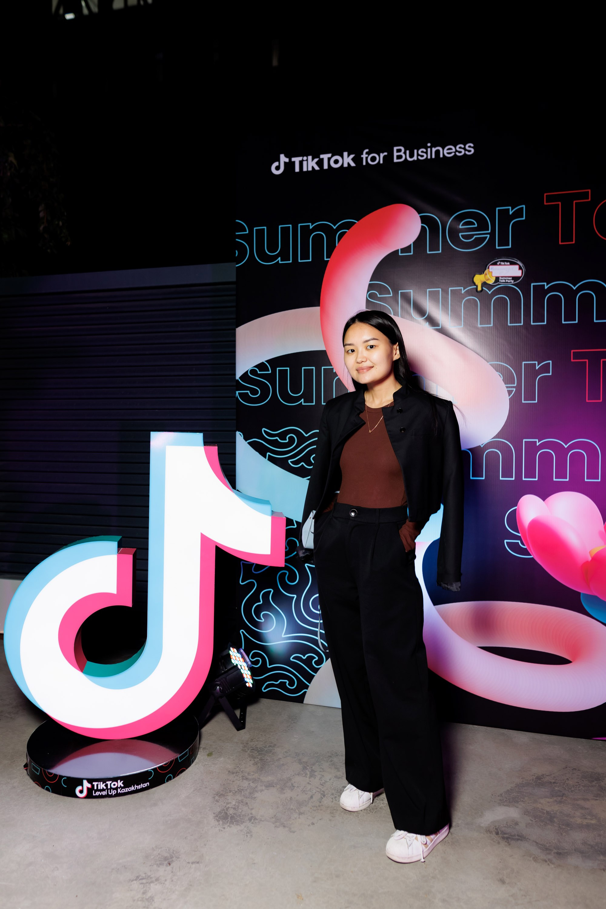 TikTok — Summer Talk Party. Салихов Марат, свадебный и репортажный фотограф в Казани