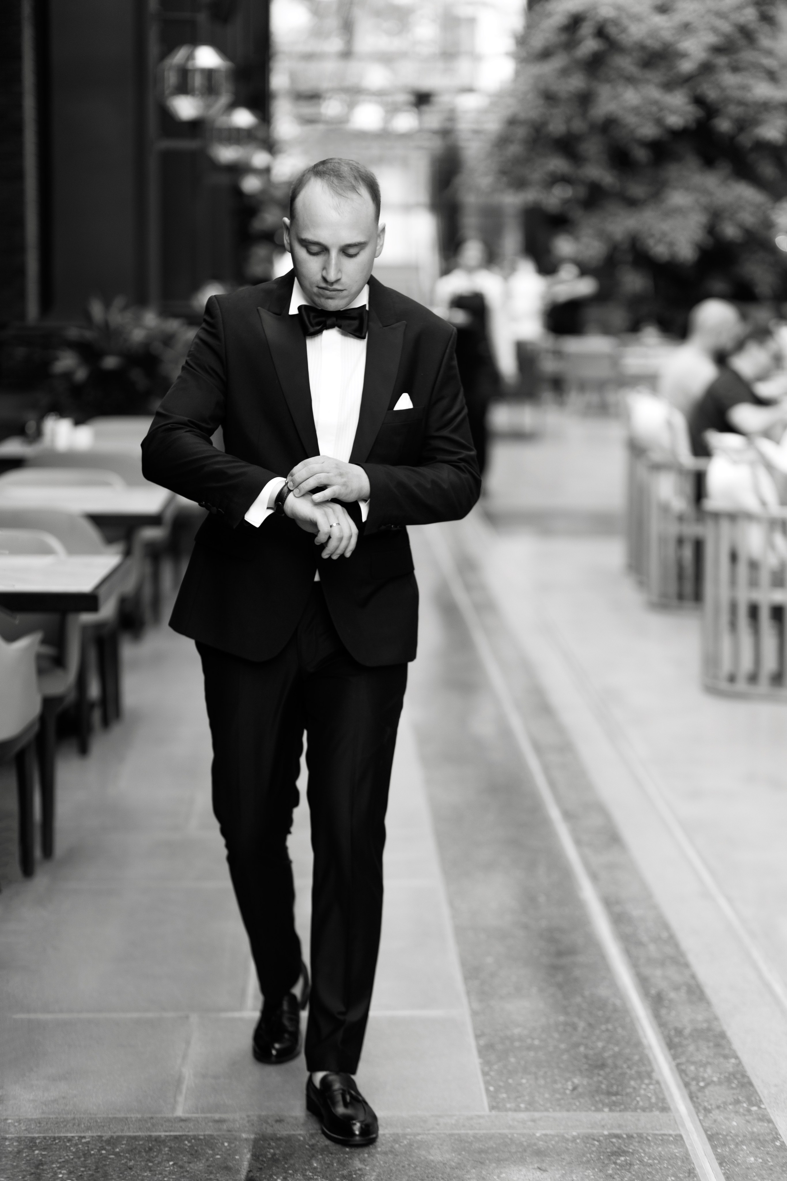 Кристина и Александр. Салихов Марат, свадебный и репортажный фотограф в Казани