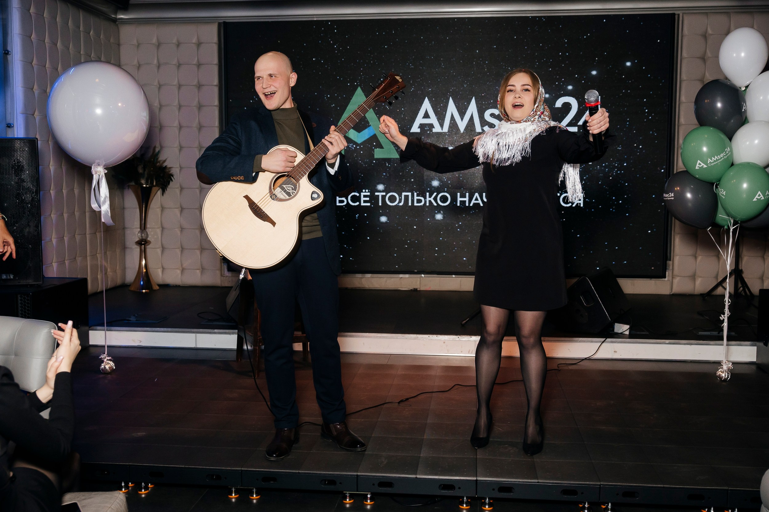 AMsec24 в Роял Арбате. Репортажный и свадебный фотограф Катерина Потапова