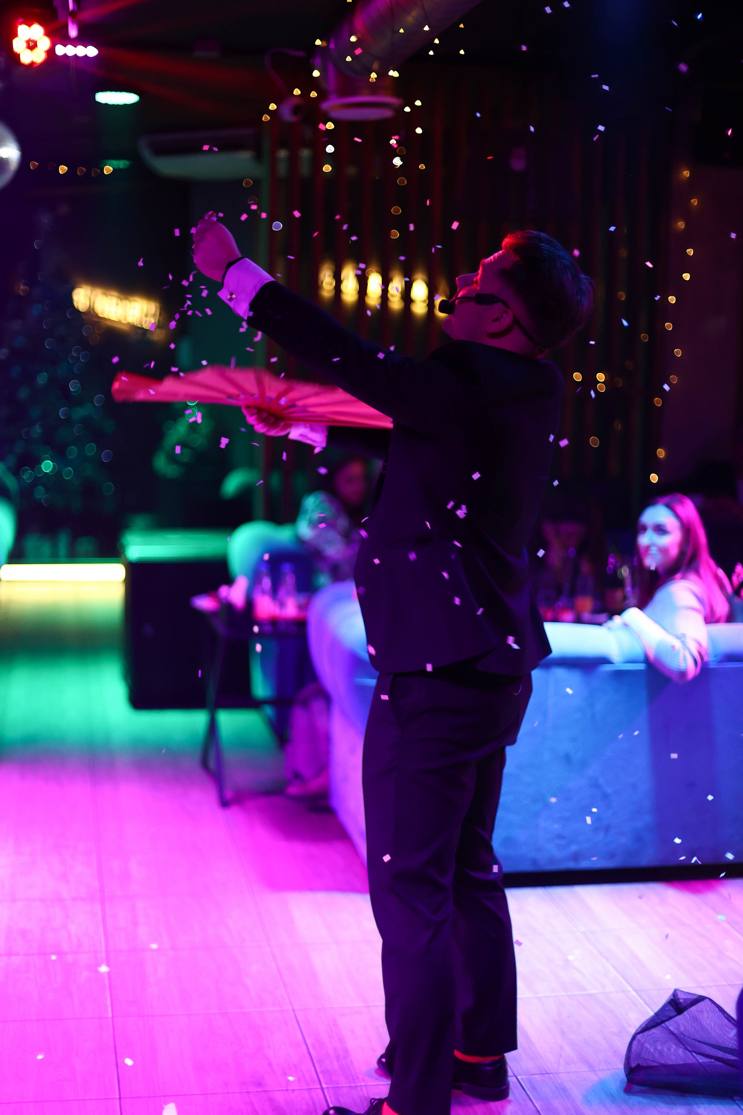 22/12/23 Новогоднее караоке в Мята Спортивная. Мята Спортивная — Кальянная, караоке, бар в Минске