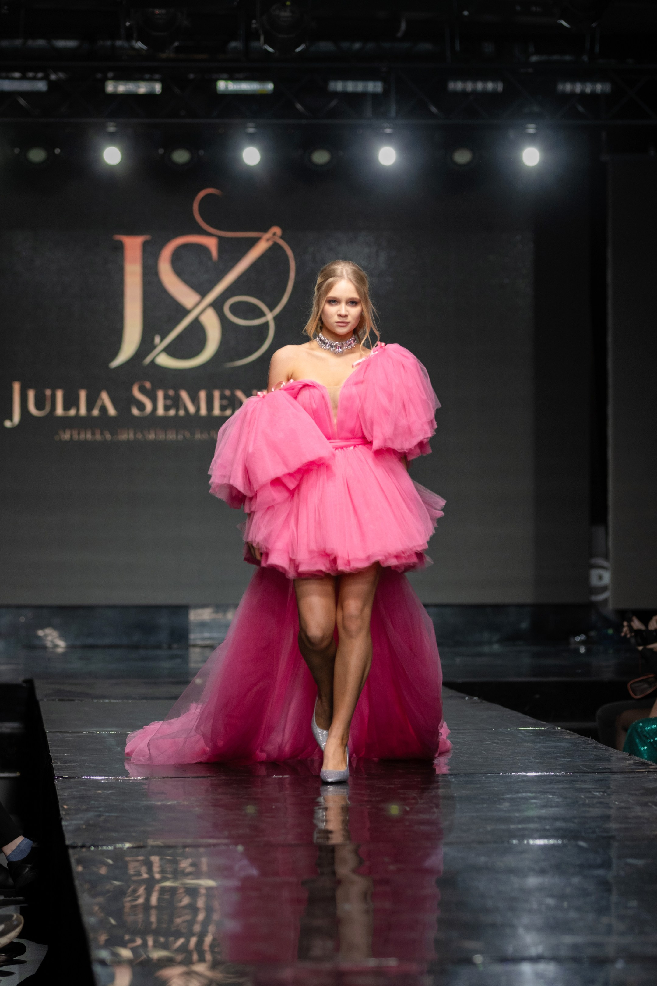 Media Fashion Project. Фотограф в Москве, в Самаре Инна Мамонова