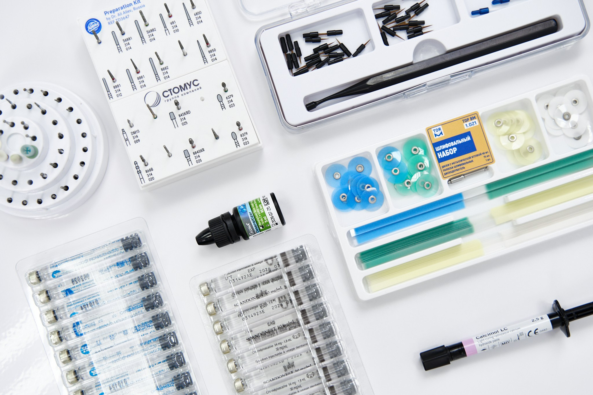 Союз стоматологов. Фотограф Ольвия Капранова в Москве и московской области