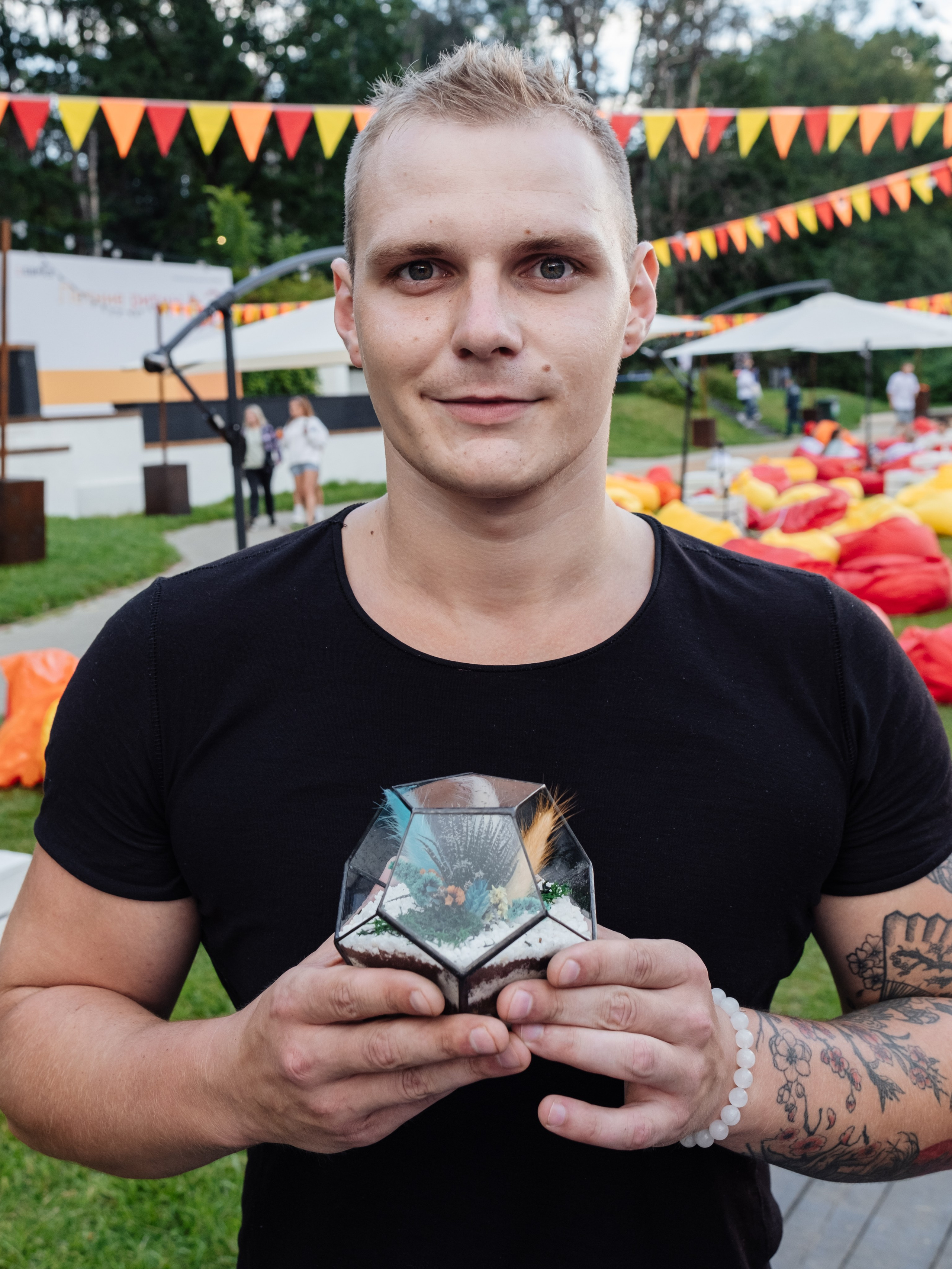 Корпоратив «ЕВРАЗ». Репортажный и портретный фотограф в Москве Илья Спиридонов