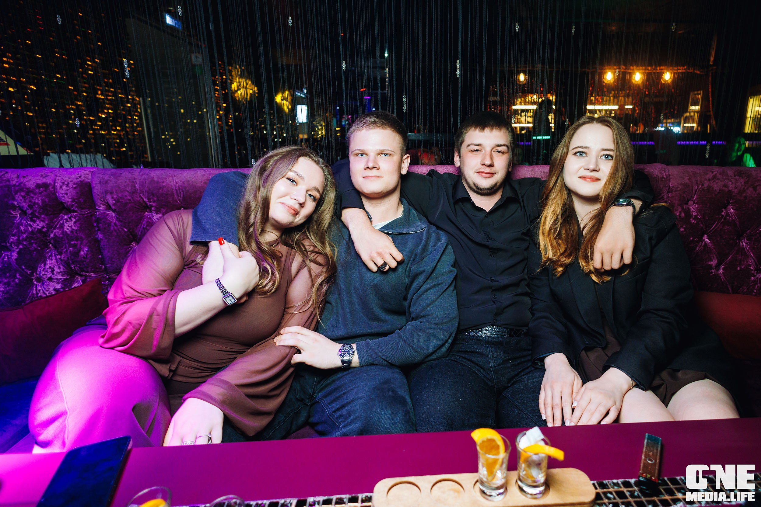 Фоторепортаж из караоке-клуба Эйфория. One Media Life: фоторепортажи, фотоотчеты с мероприятий и заведений